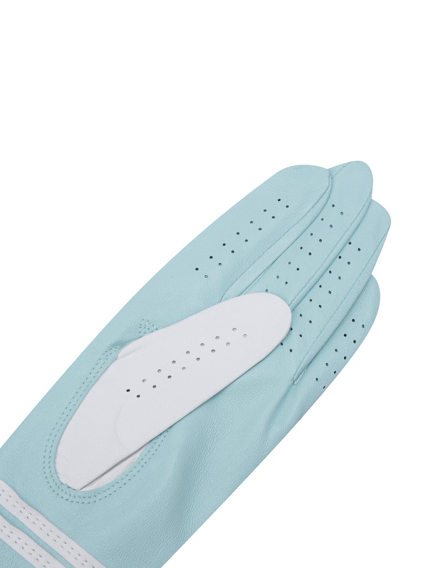 WOMEN THUMB COMBI GLOVE (PAIR)