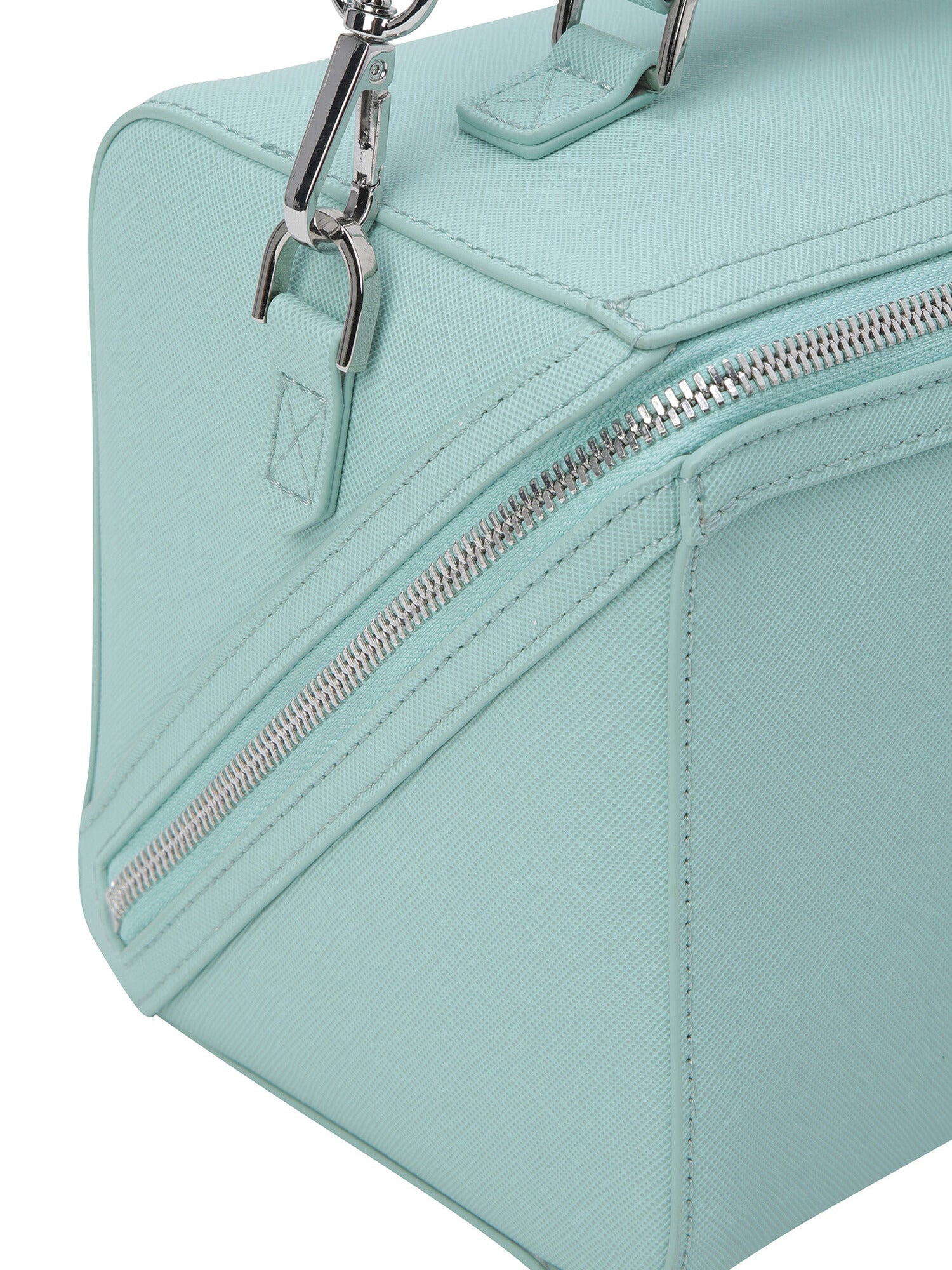 WOMEN DIAMOND SQUARE COLOR TOTEBAG