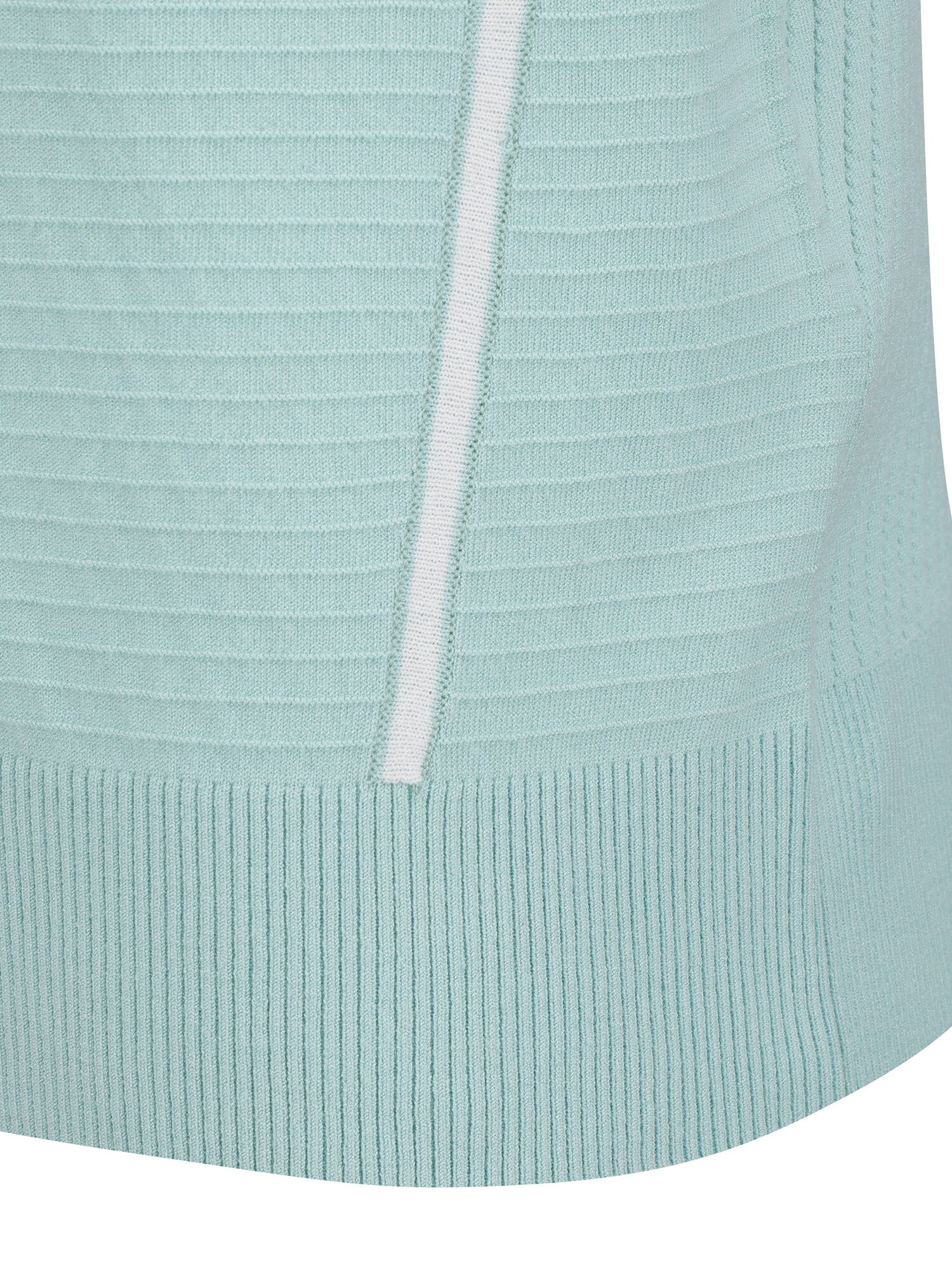 MEN FA MOCK NECK SWEATER