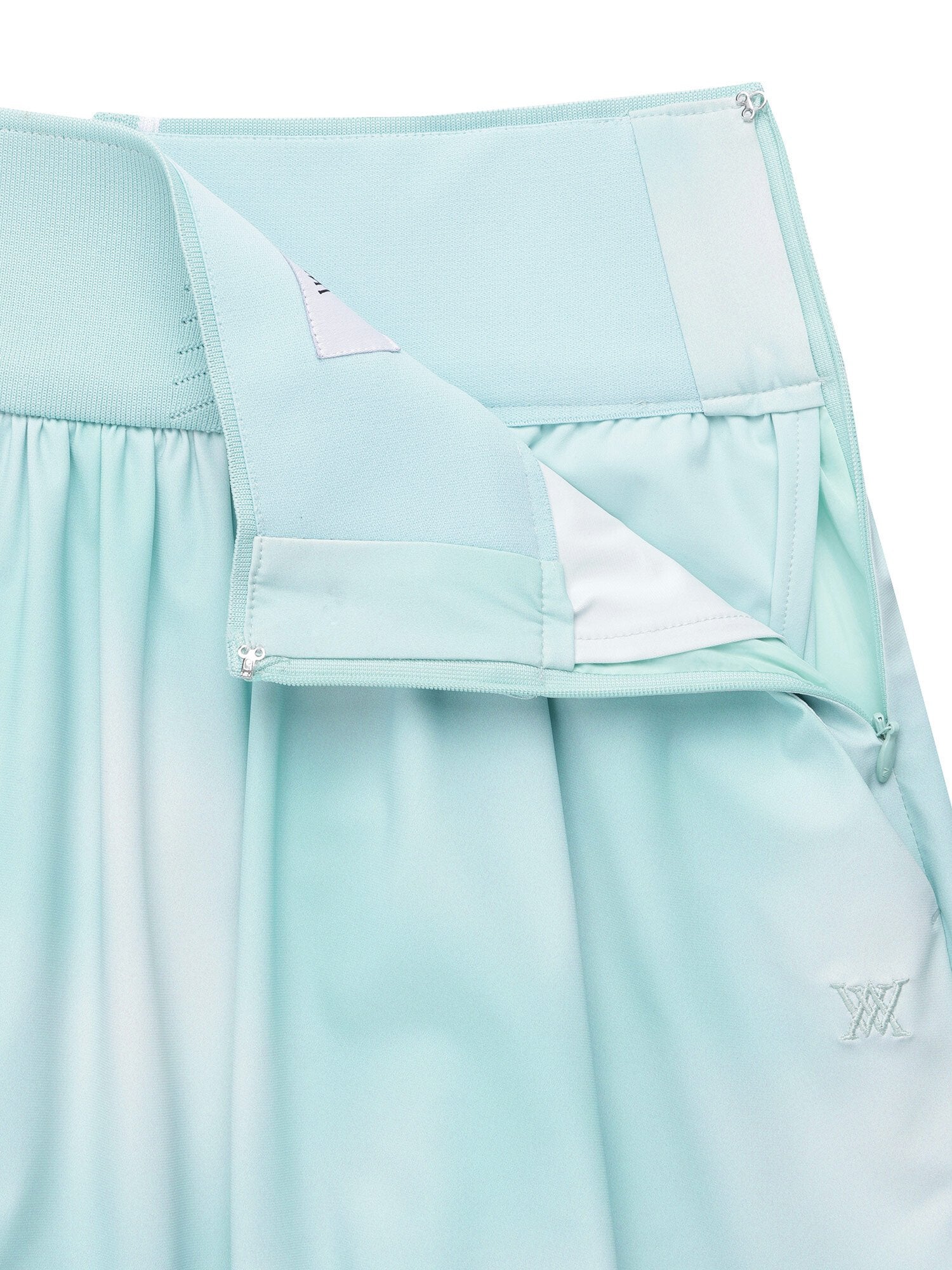WOMEN FA BALLOON SKIRT