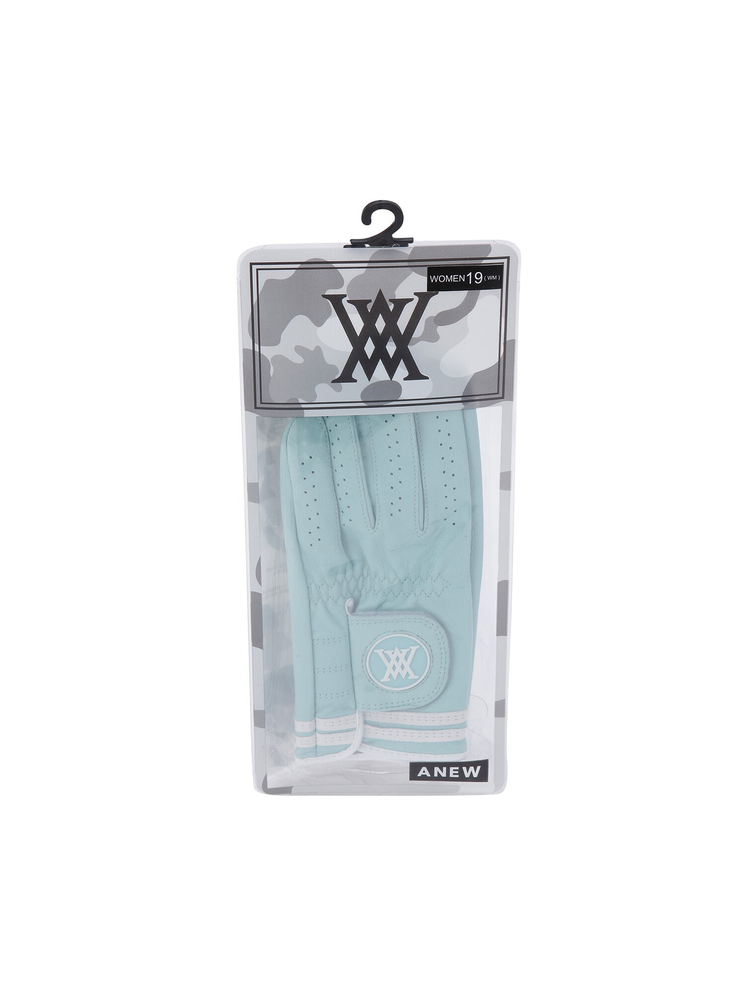 WOMEN THUMB COMBI GLOVE (PAIR)