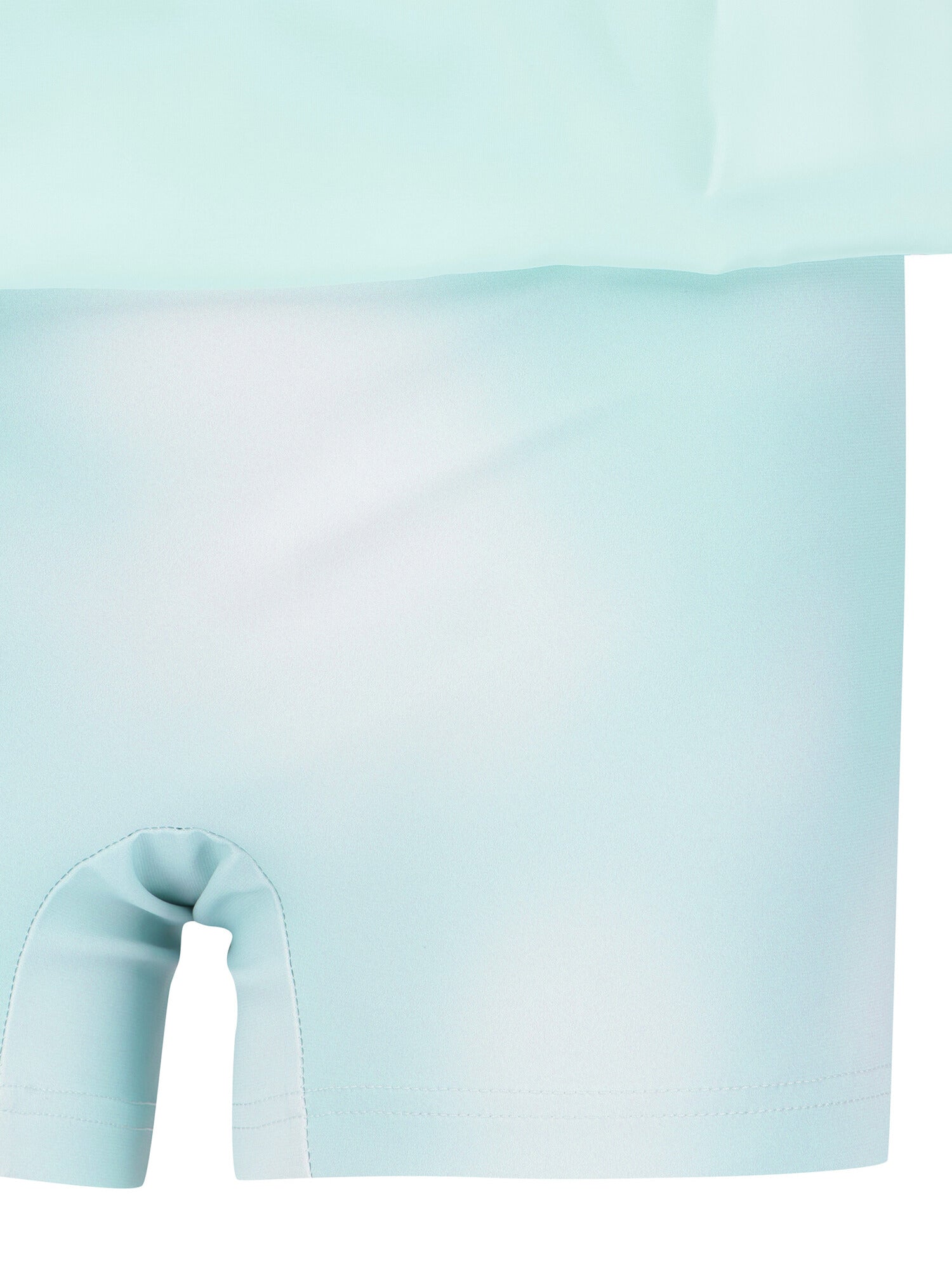 WOMEN FA BALLOON SKIRT