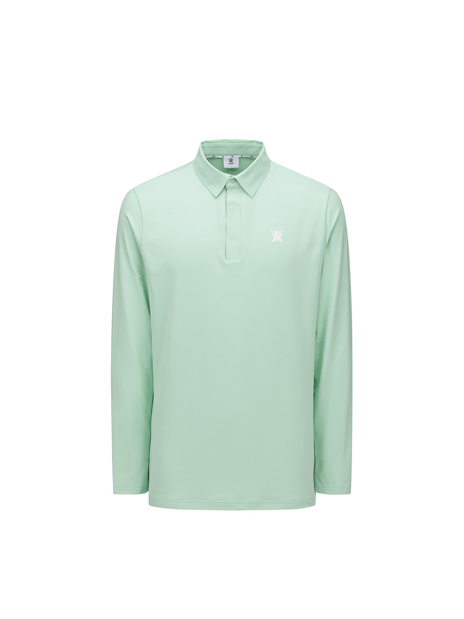 MEN FA BACK LINE DETAIL LONG T-SHIRT