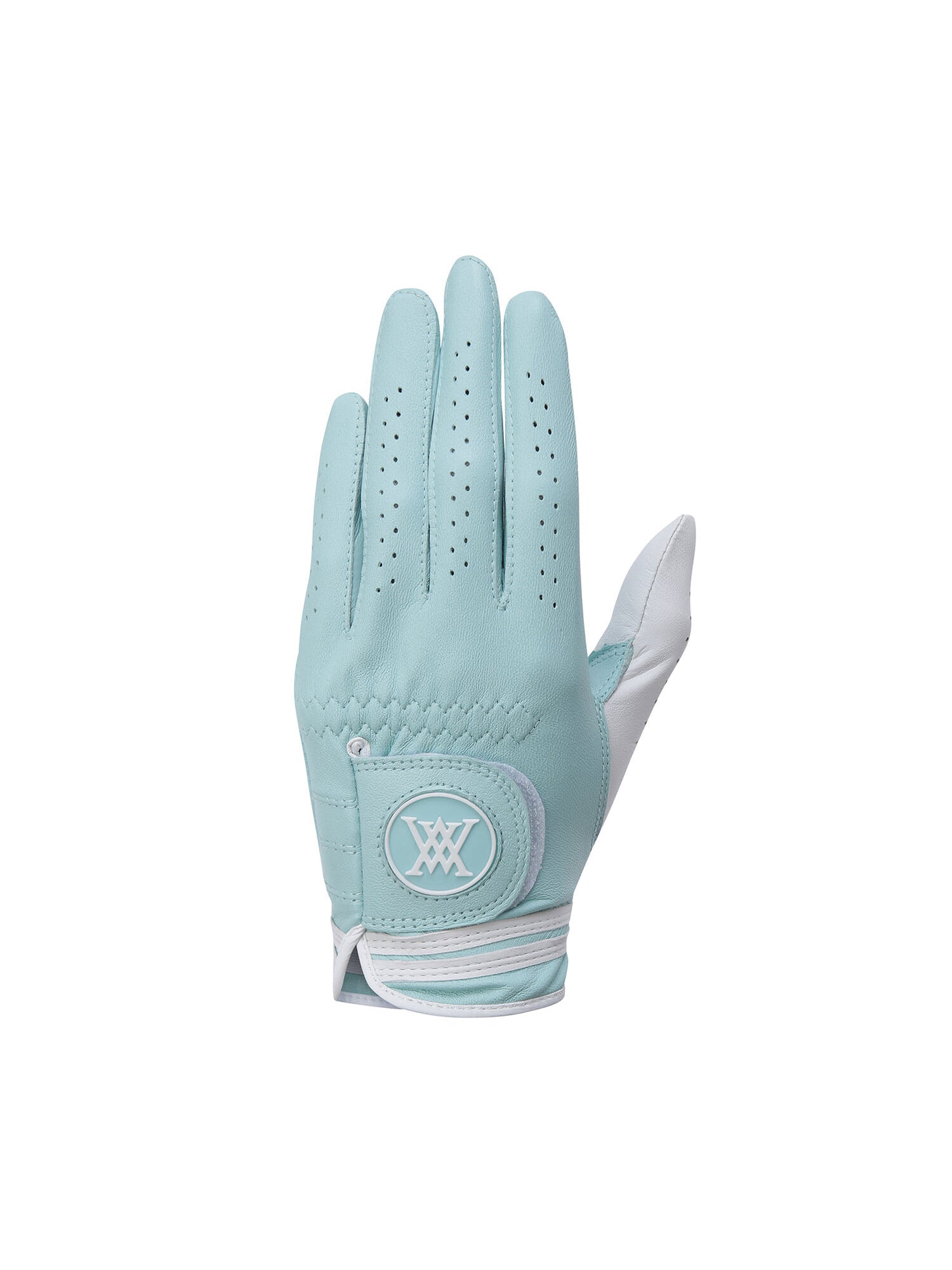 WOMEN THUMB COMBI GLOVE