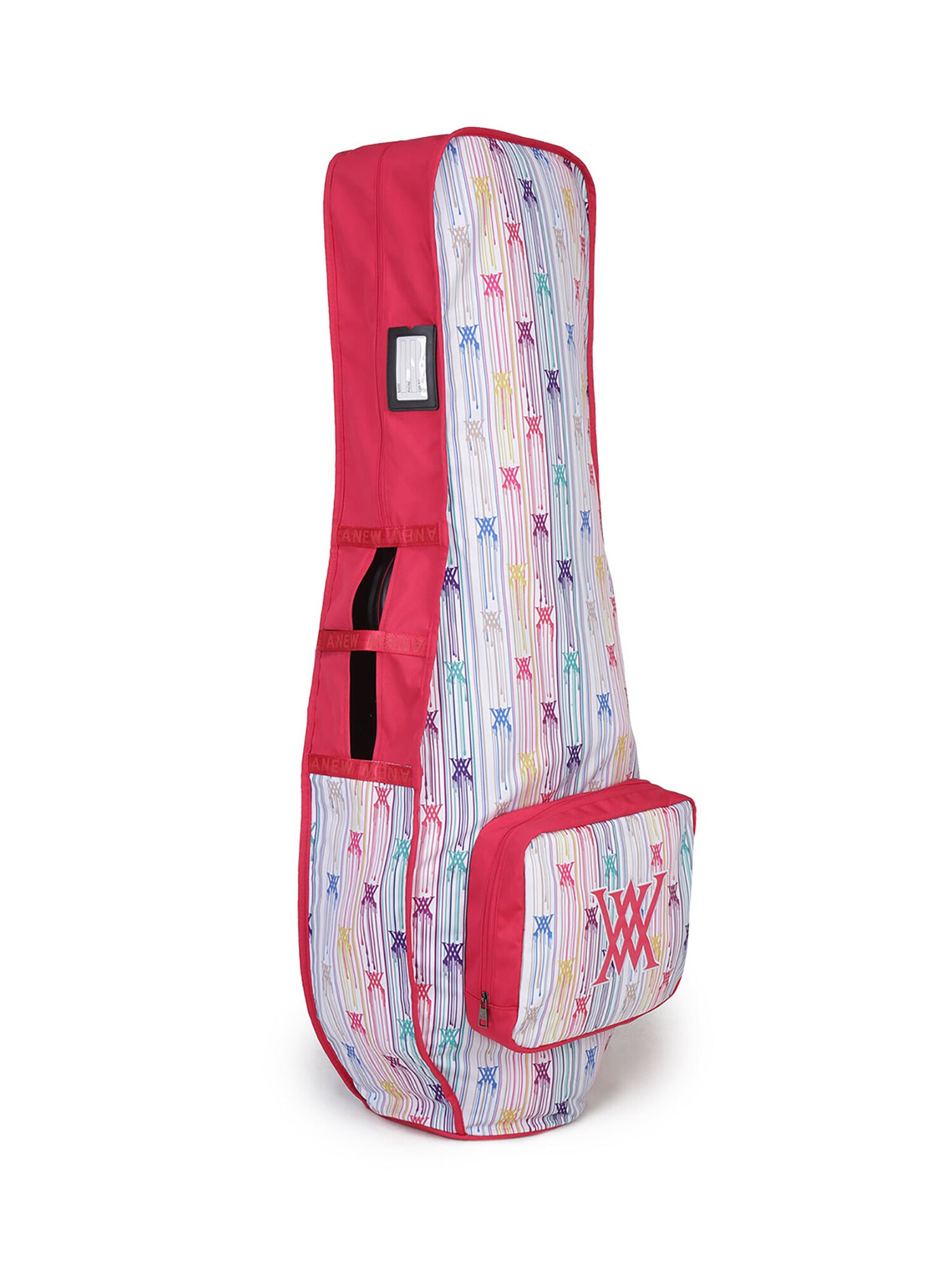 RAINBOW TRAVEL COVER