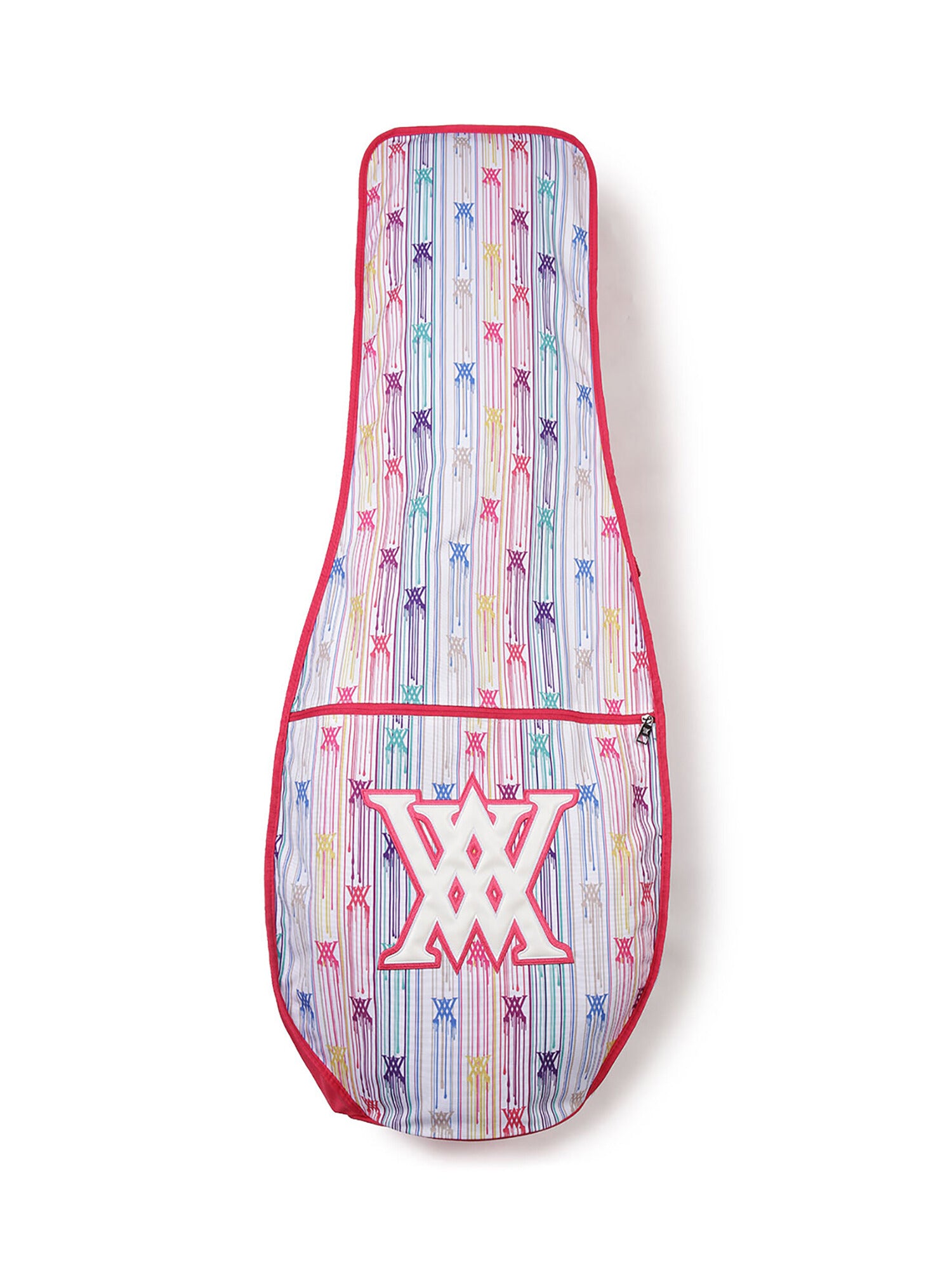 RAINBOW TRAVEL COVER