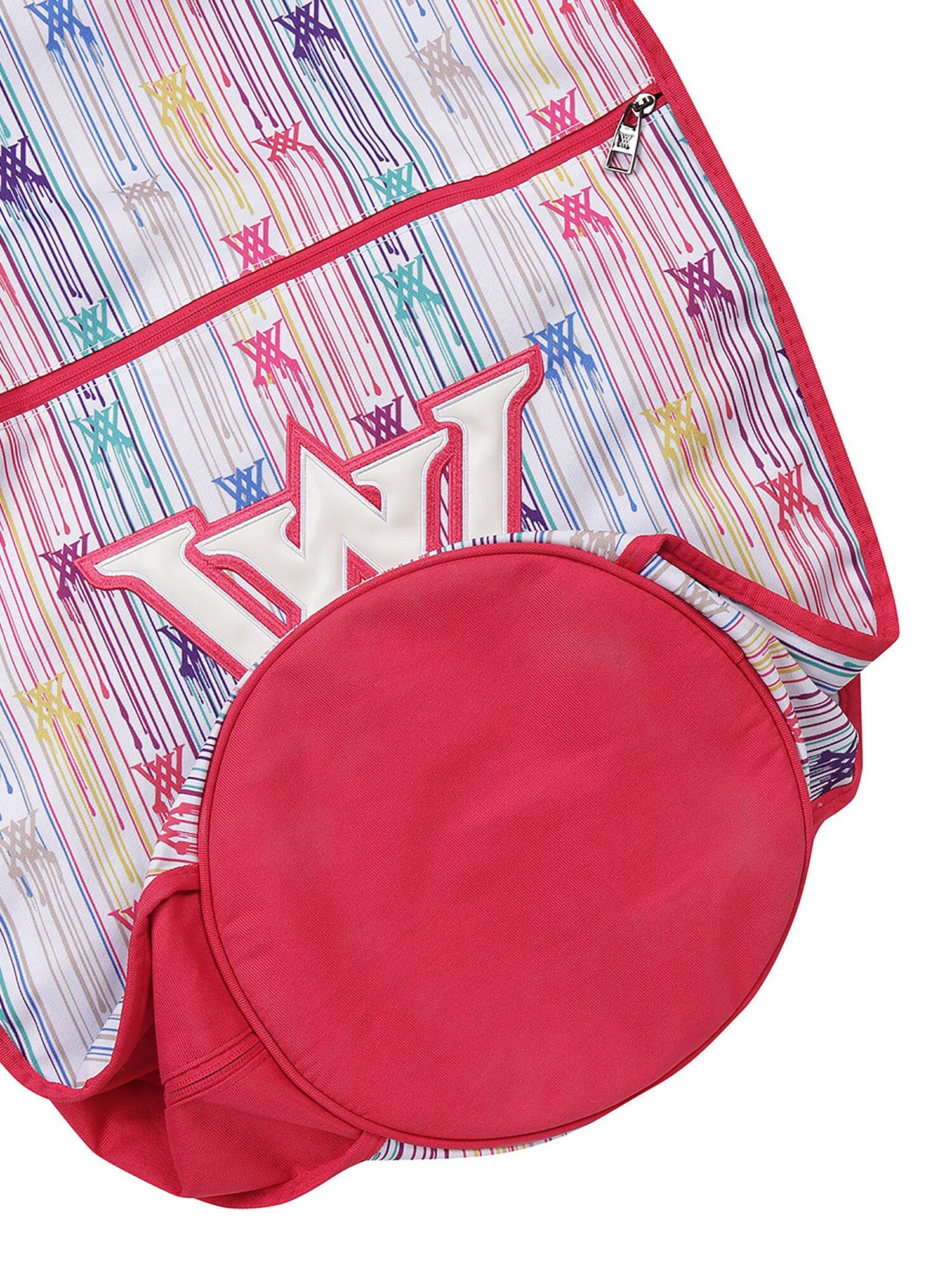 RAINBOW TRAVEL COVER