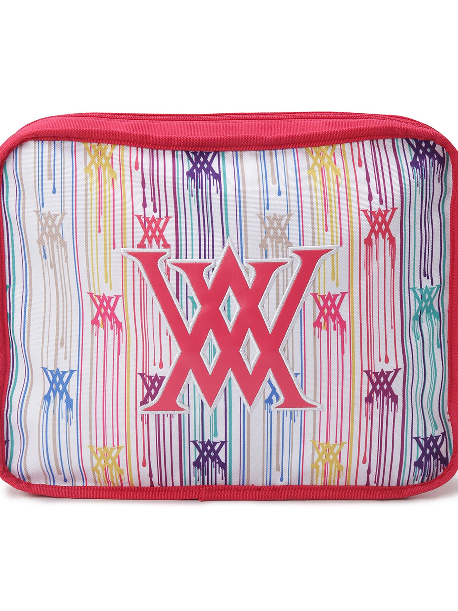 RAINBOW TRAVEL COVER