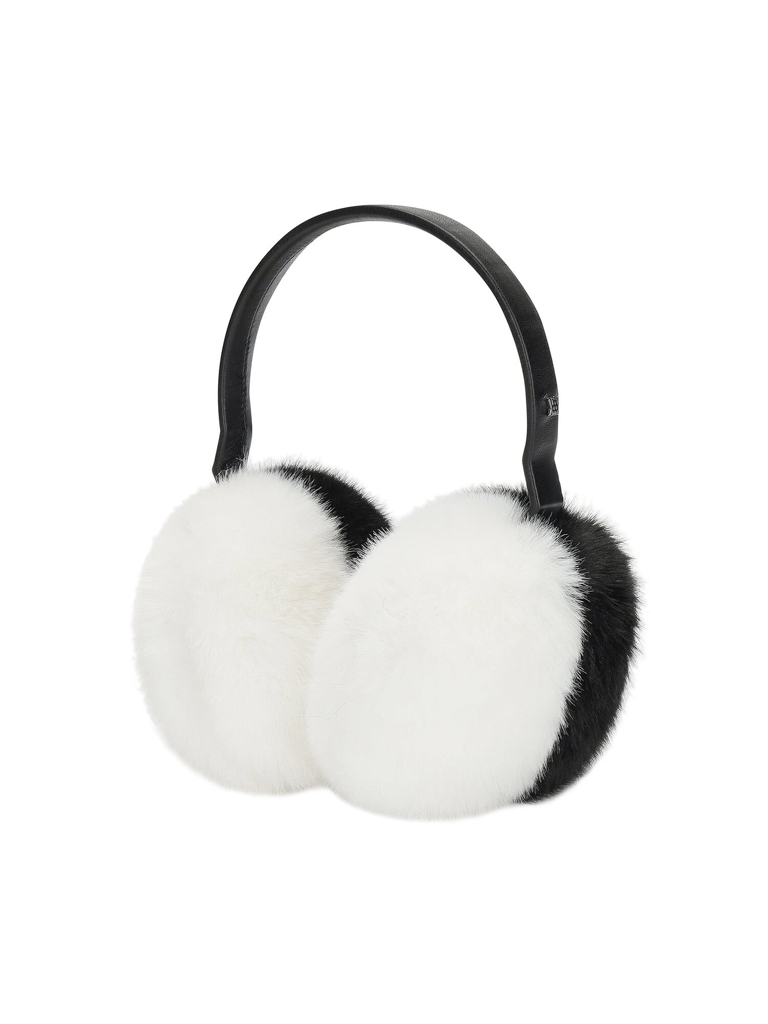 WOMEN REVERSI EARMUFF