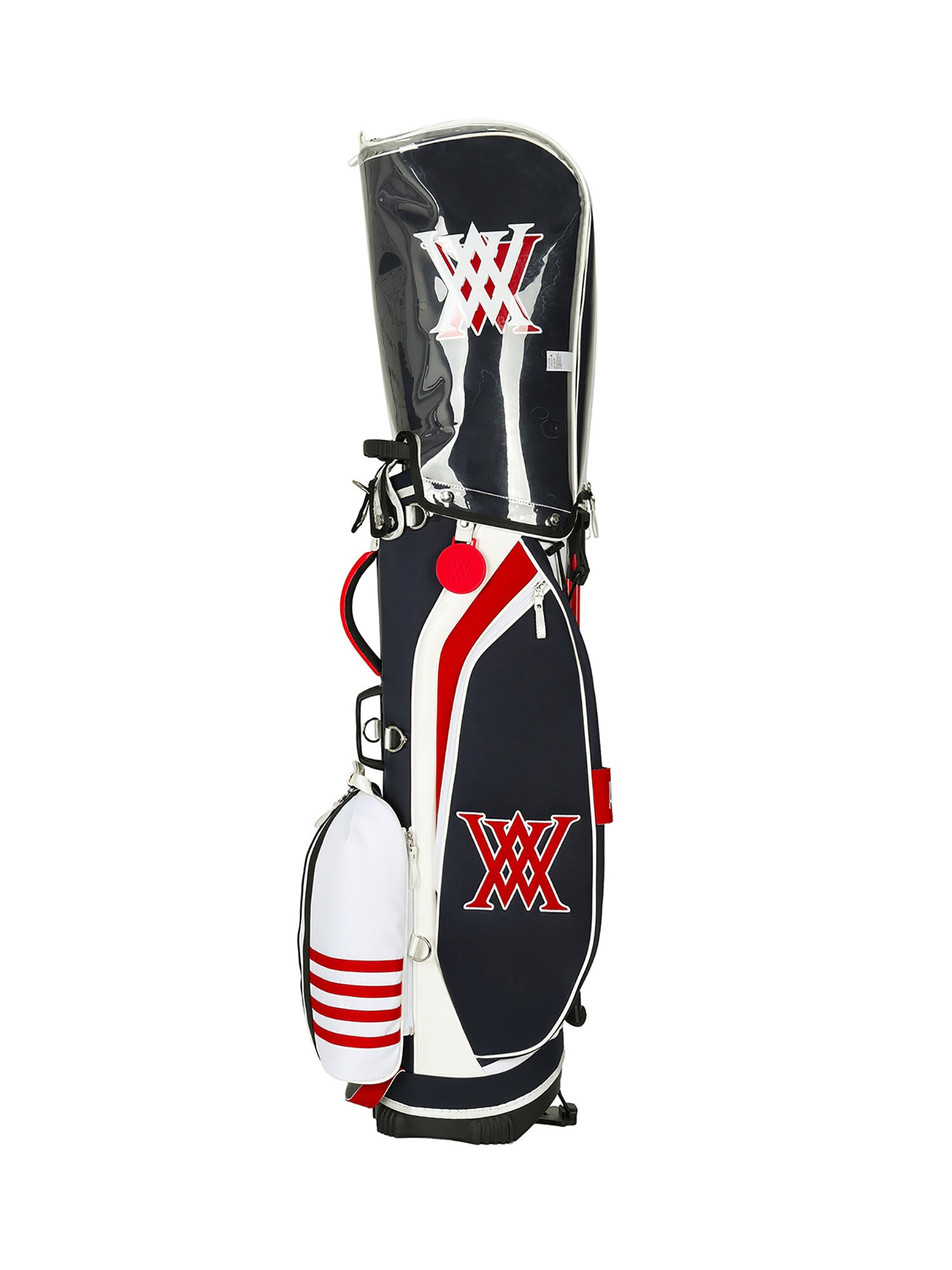 DETACHABLE STAND BAG