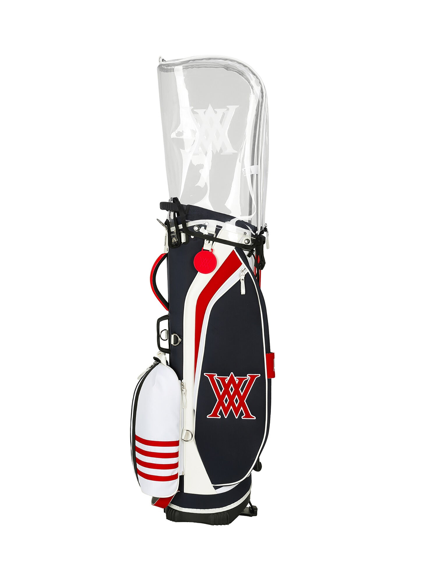 DETACHABLE STAND BAG