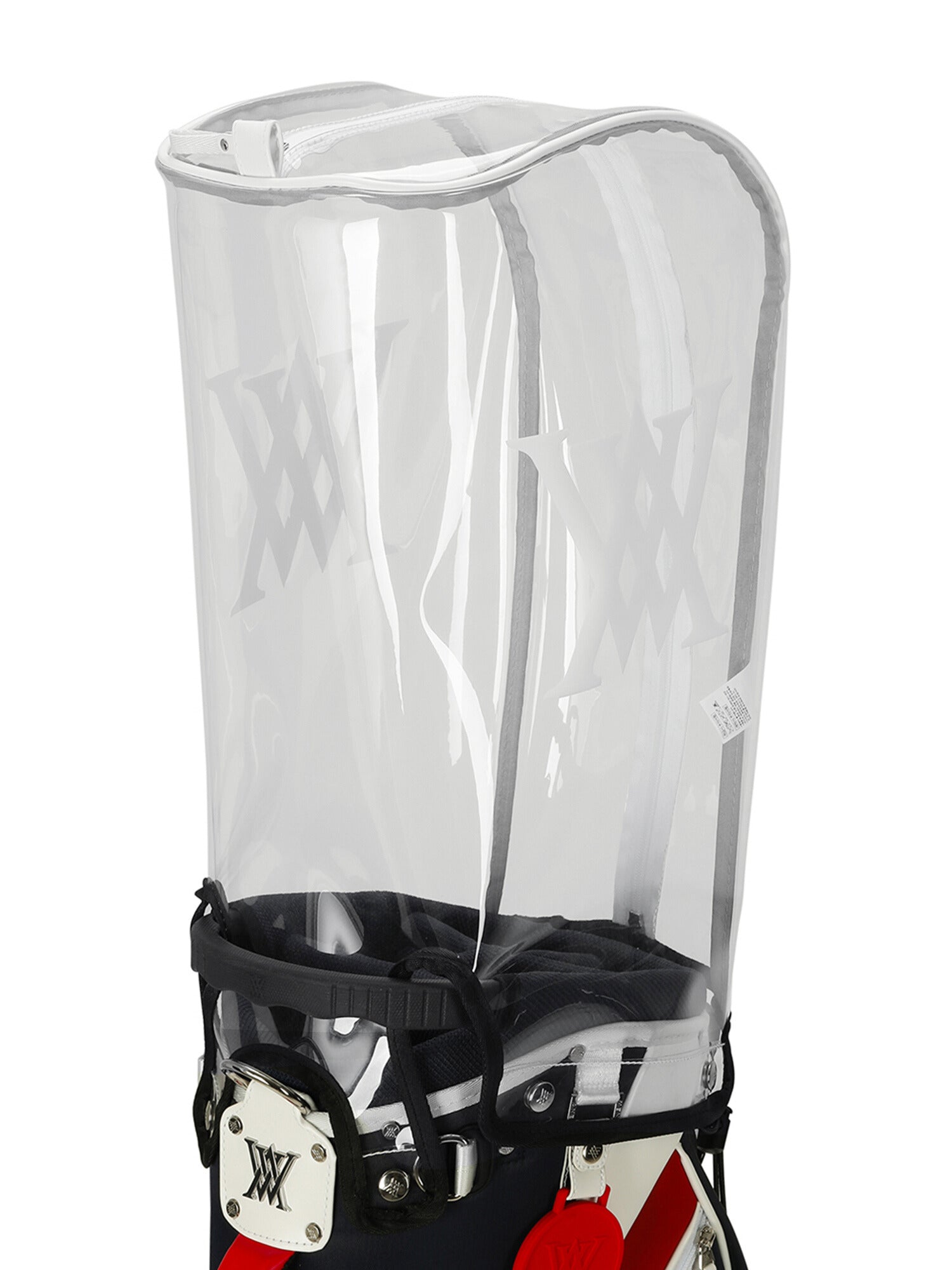 DETACHABLE STAND BAG