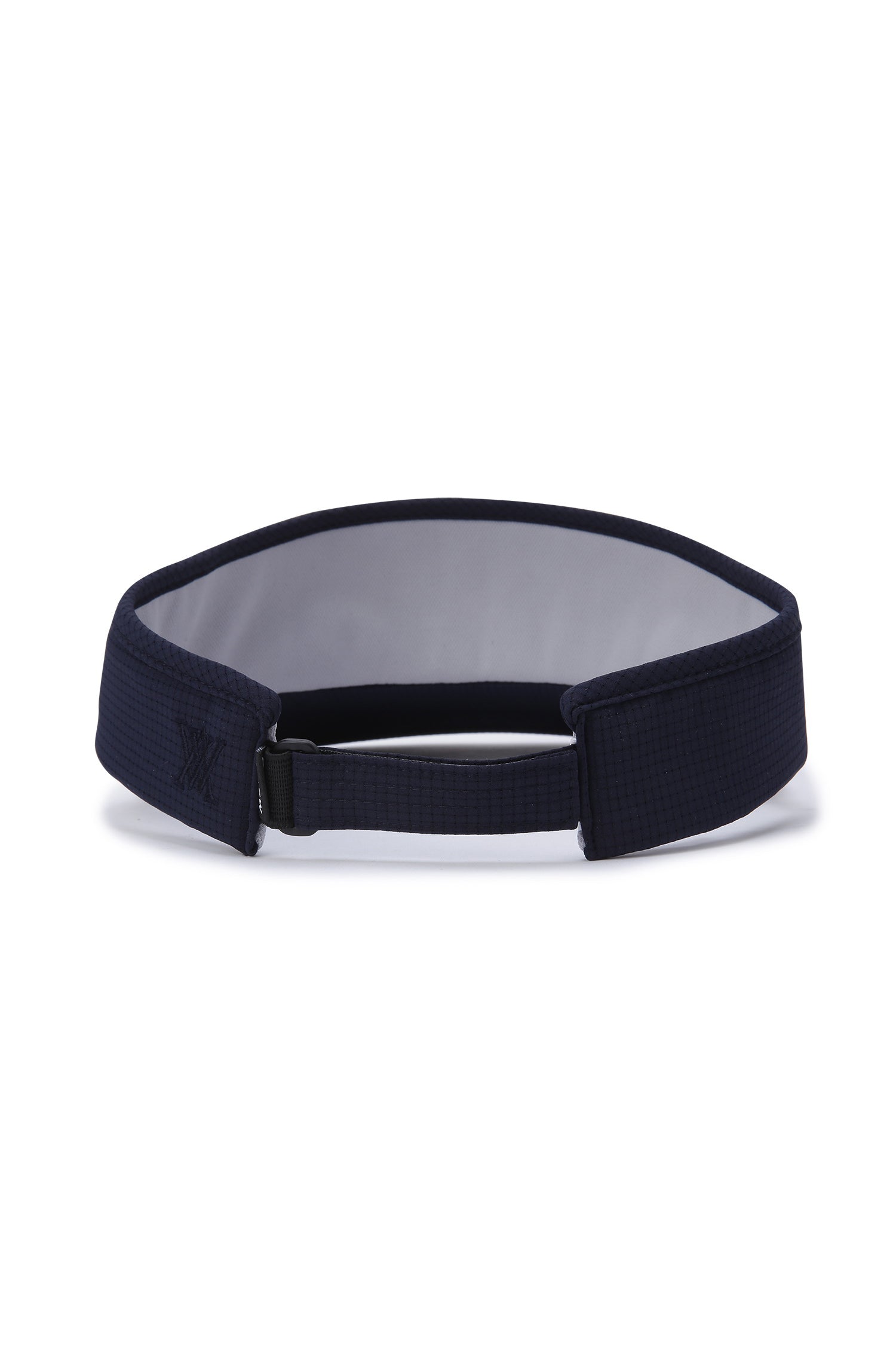 UNISEX WIDE VISOR