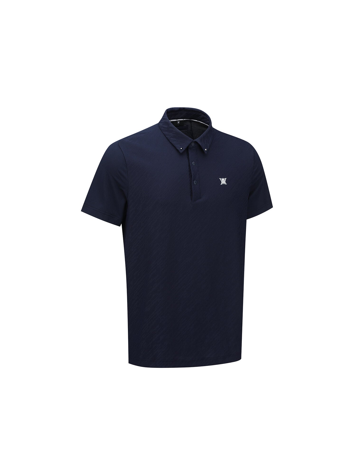 MEN HYBRID AIR HOLE T-SHIRT