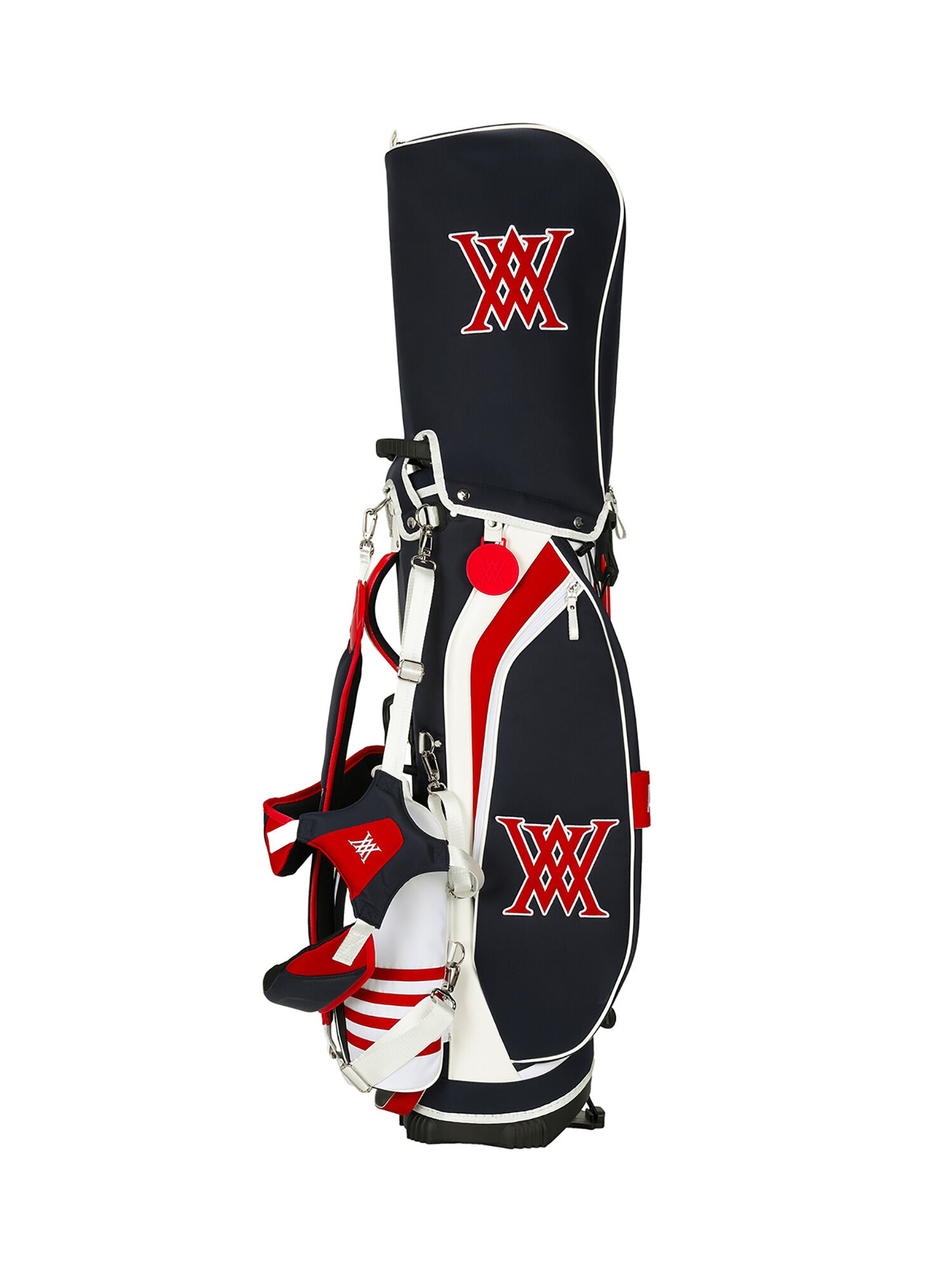 DETACHABLE STAND BAG
