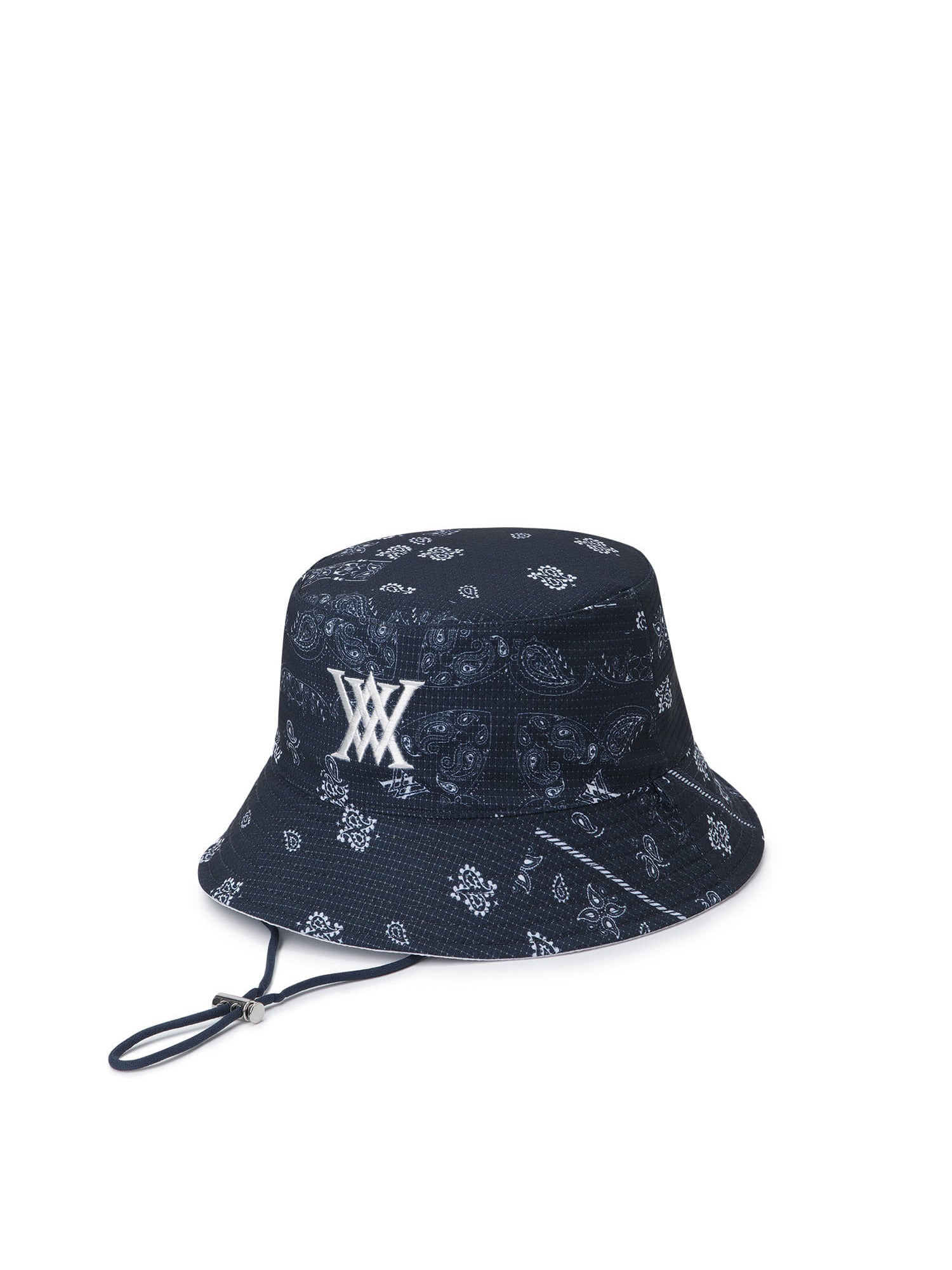 UNISEX REVERSIBLE BUCKET HAT