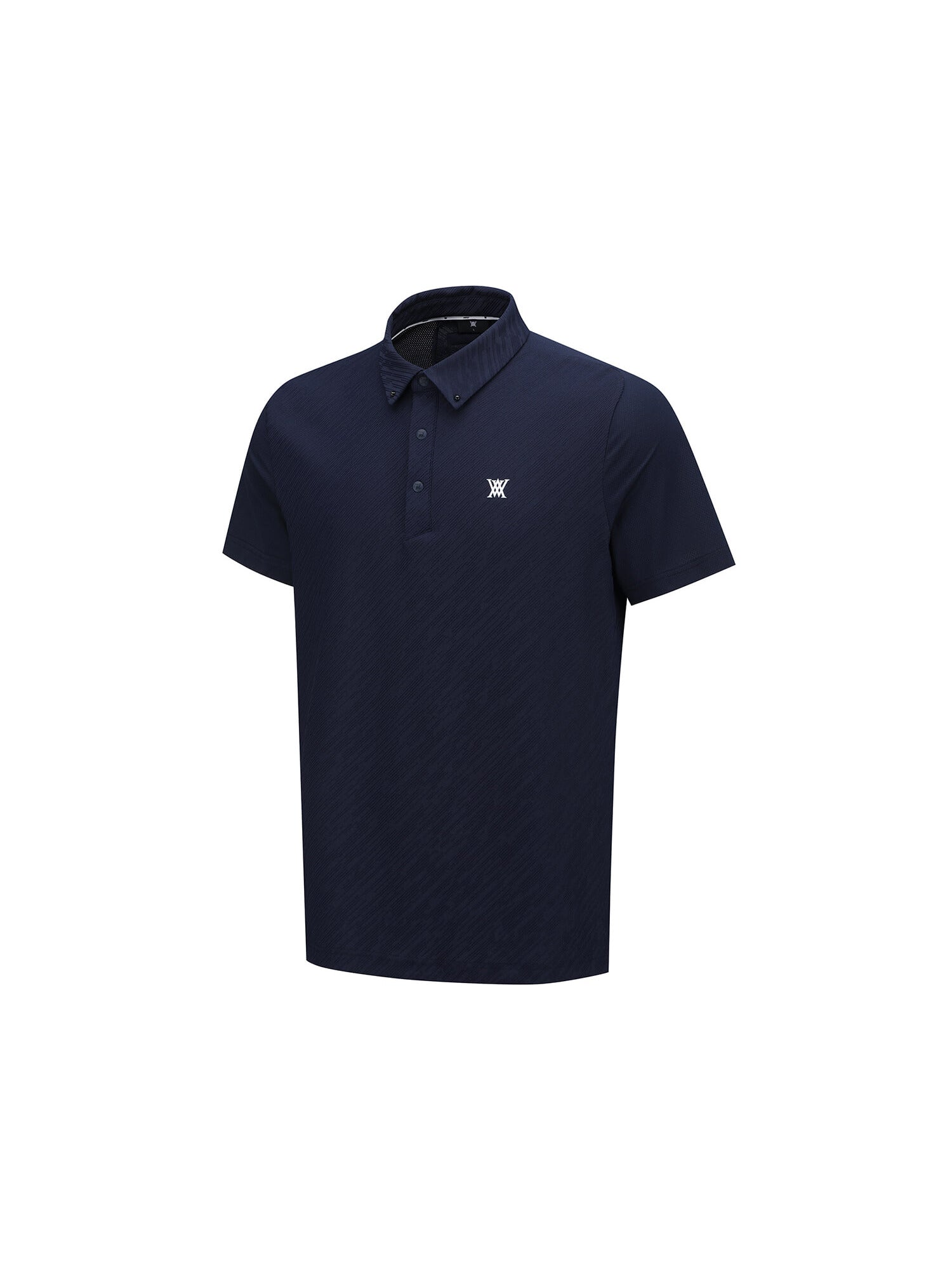 MEN HYBRID AIR HOLE T-SHIRT