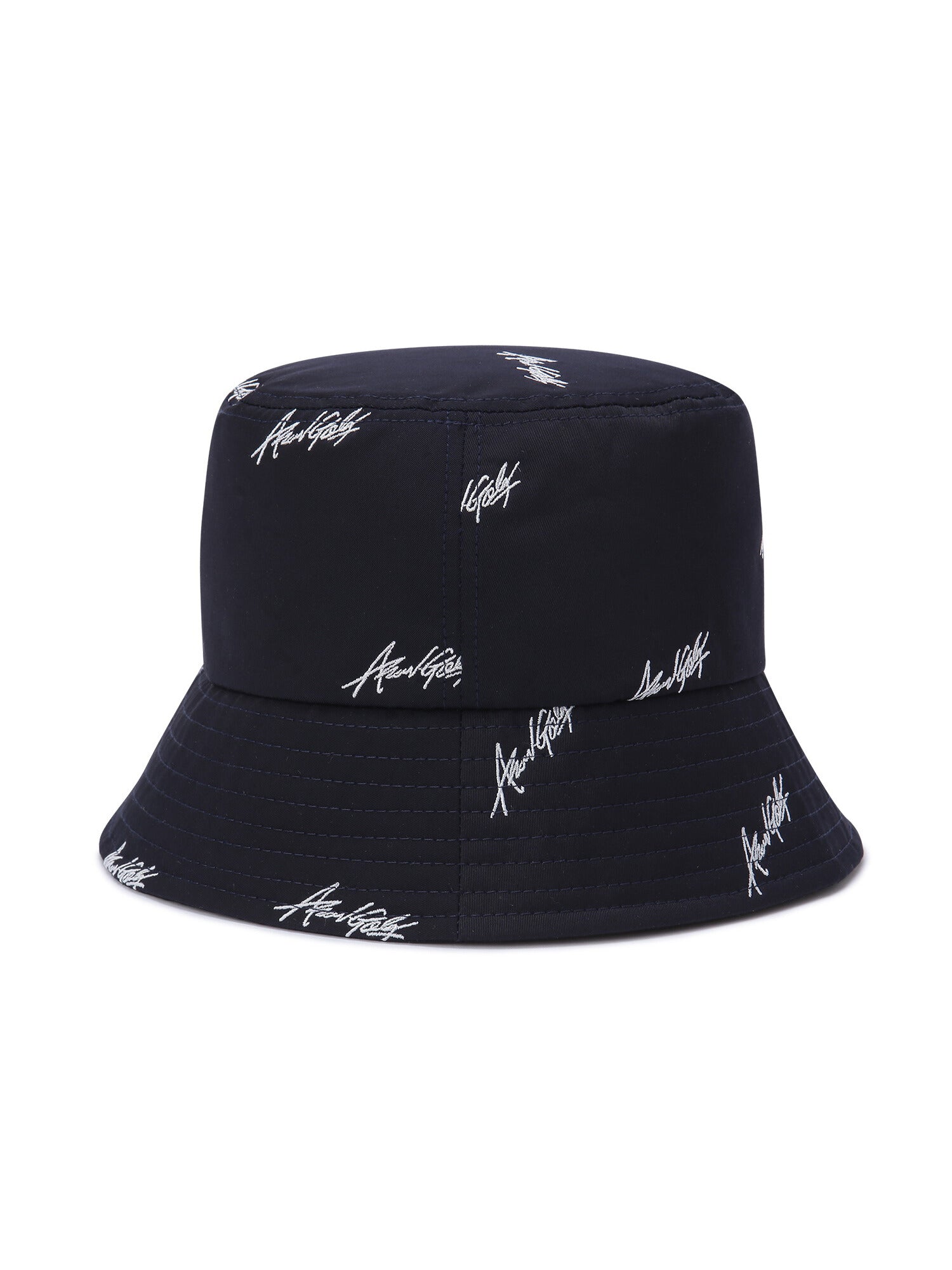 UNISEX EMBROIDERY PATTERN HAT