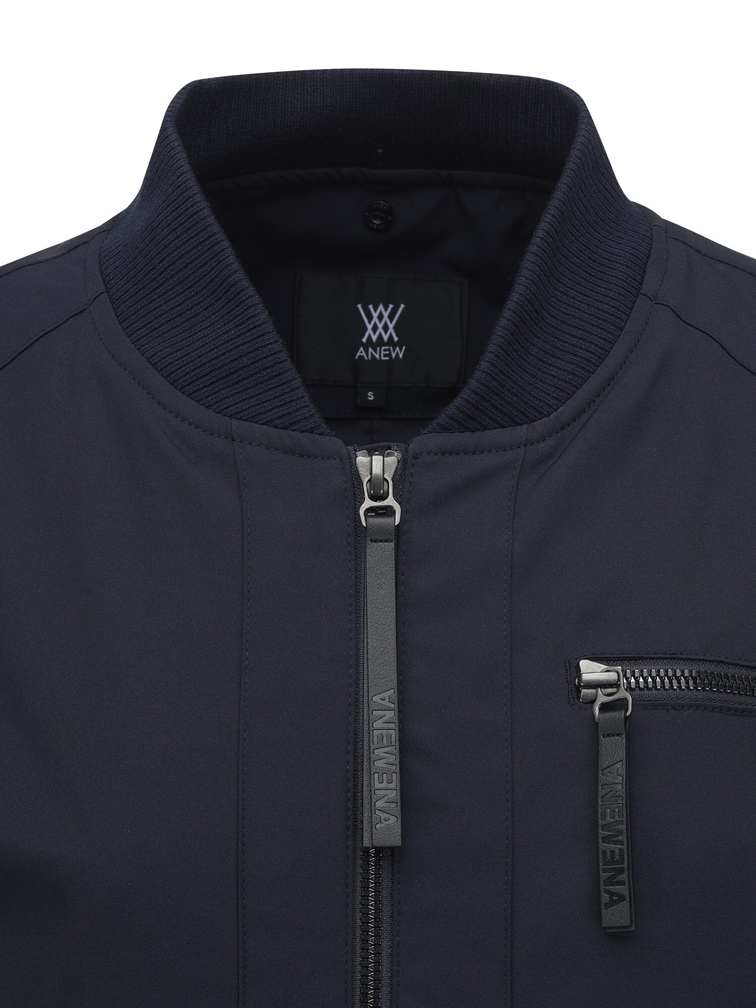 WOMEN FA HOODED VEST