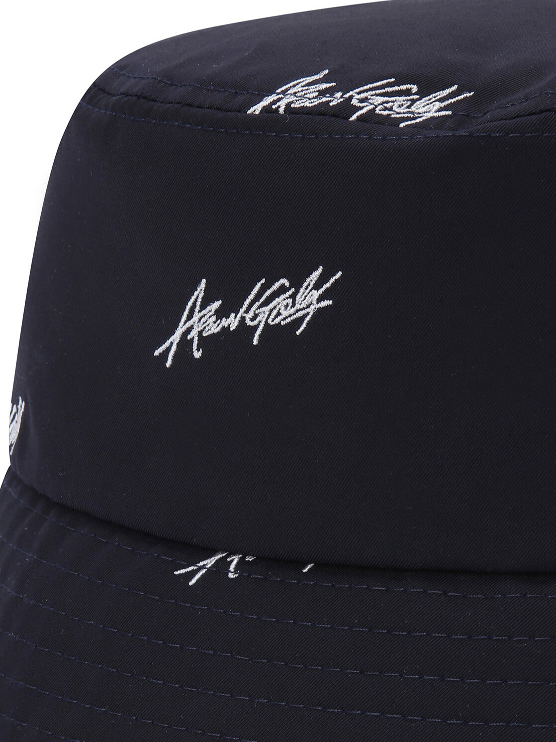 UNISEX EMBROIDERY PATTERN HAT