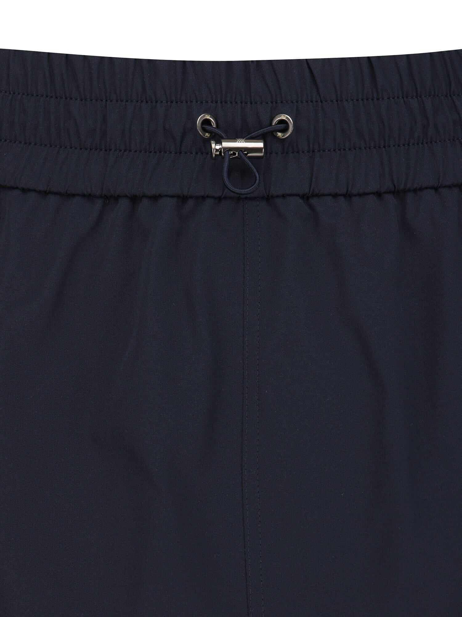 WOMEN FA BANDED CARGO A LINE SKIRT