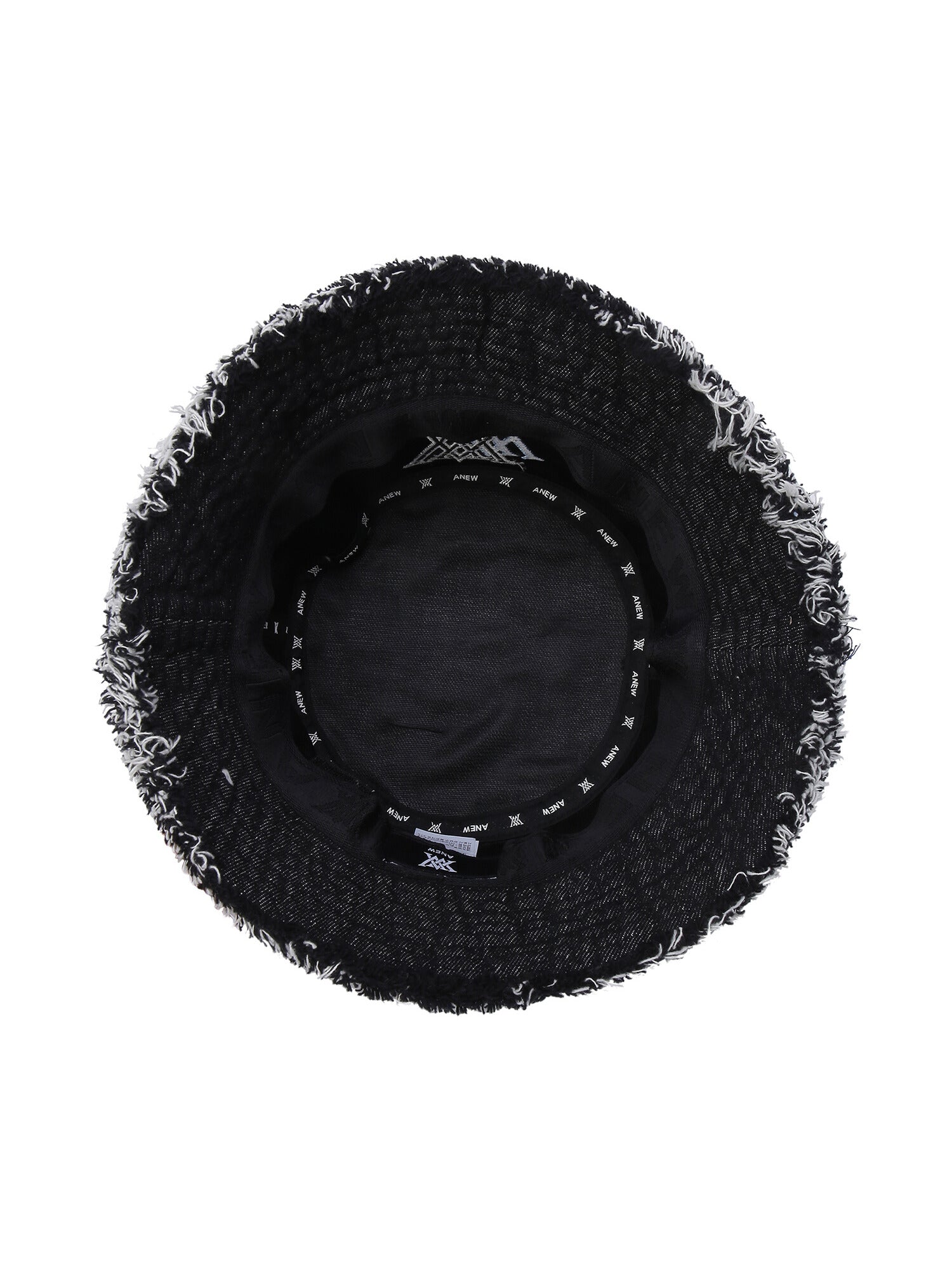 WOMEN DENIM HAT