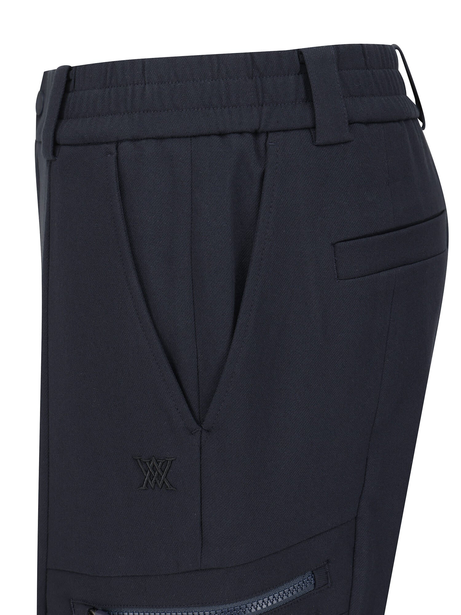 MEN FA CARGO PANTS