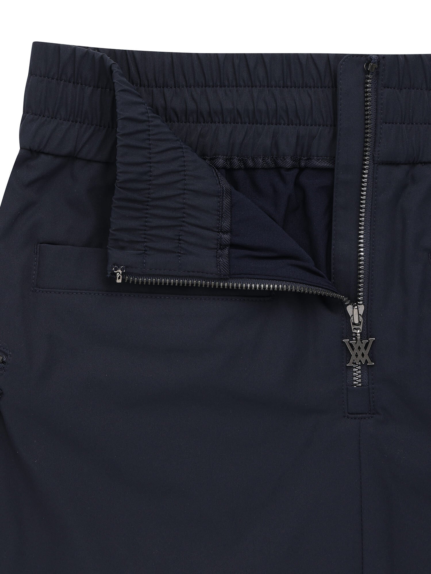 WOMEN FA BANDED CARGO A LINE SKIRT