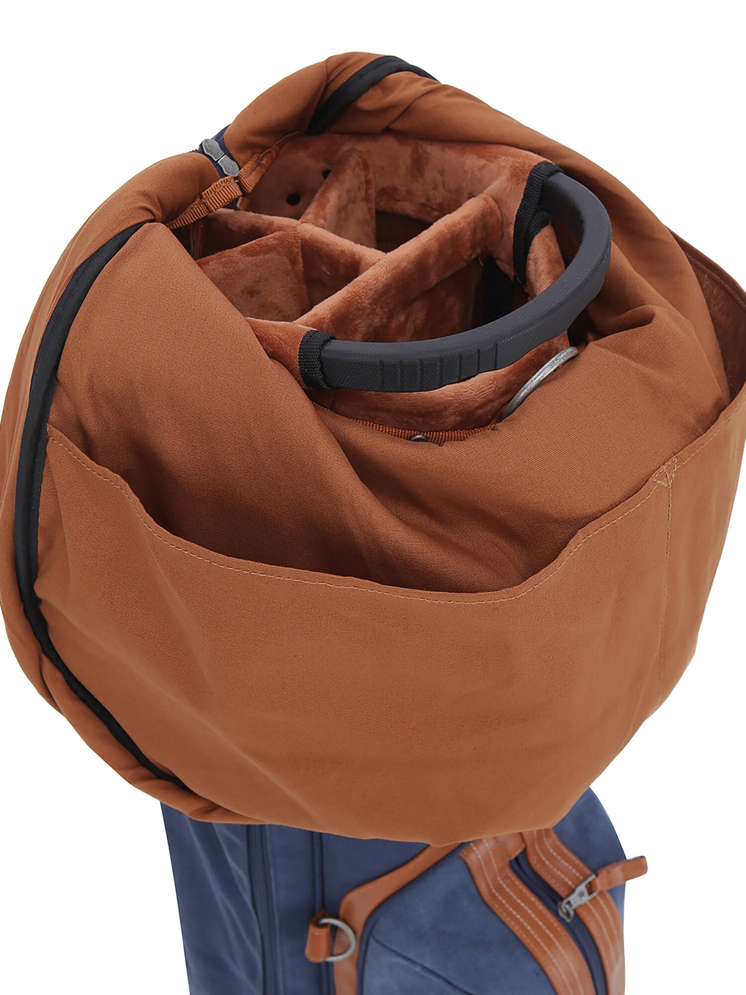 ANTIQUE STAND BAG