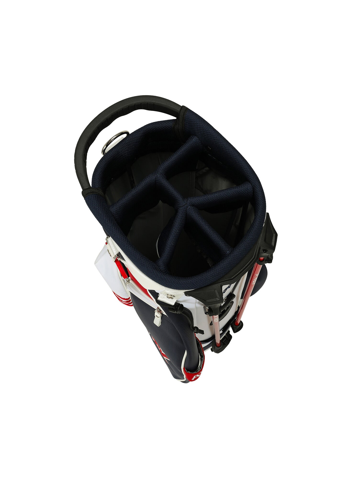 DETACHABLE STAND BAG