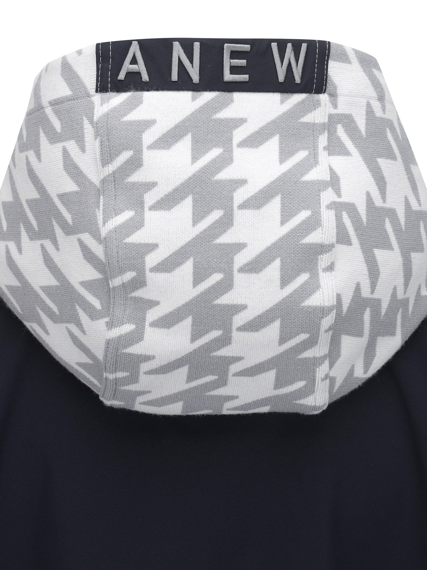 WOMEN FA HOODED VEST