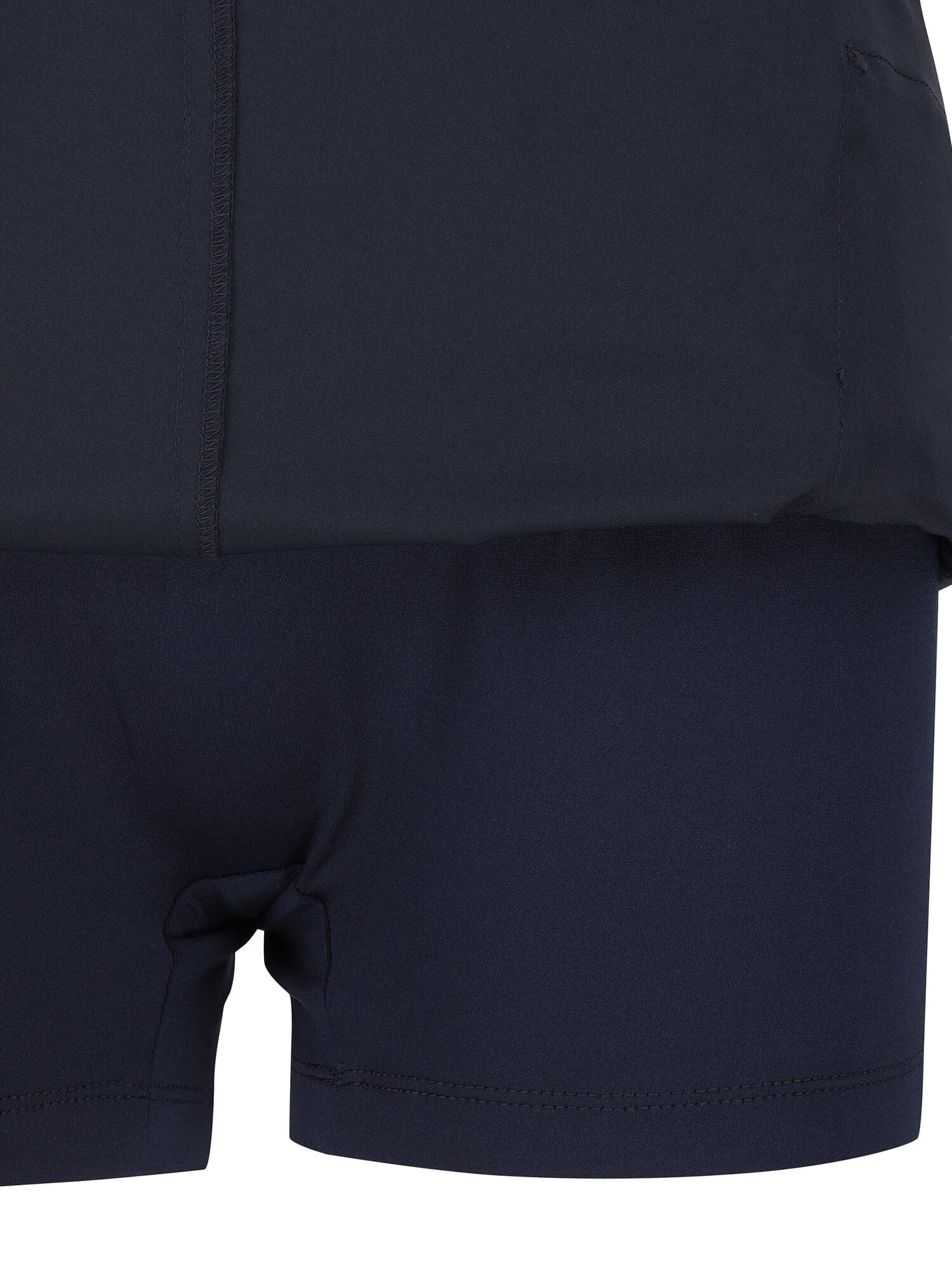 WOMEN FA BANDED CARGO A LINE SKIRT