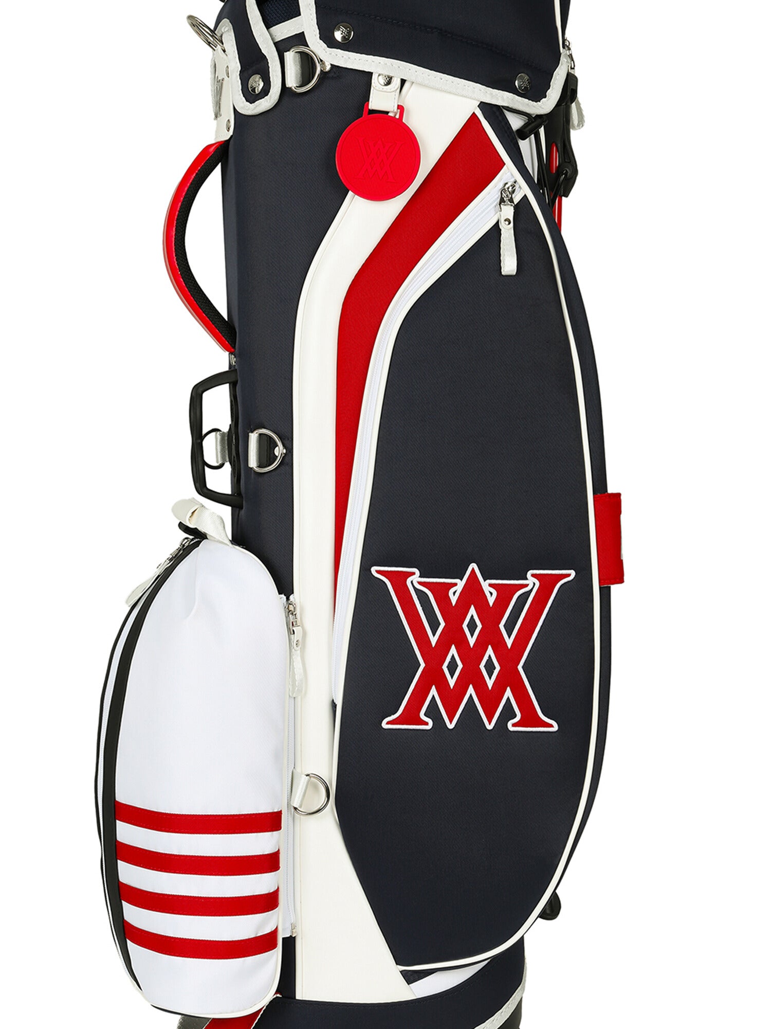 DETACHABLE STAND BAG