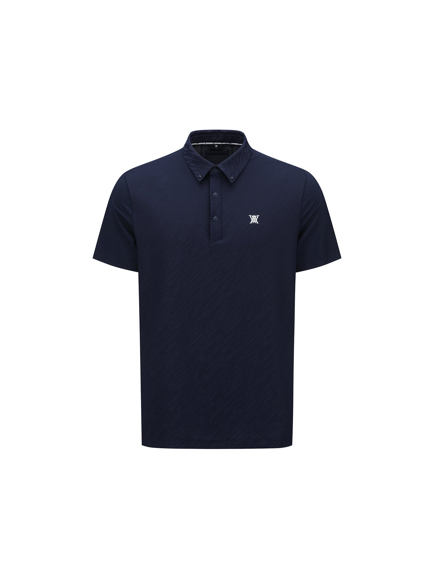 MEN HYBRID AIR HOLE T-SHIRT