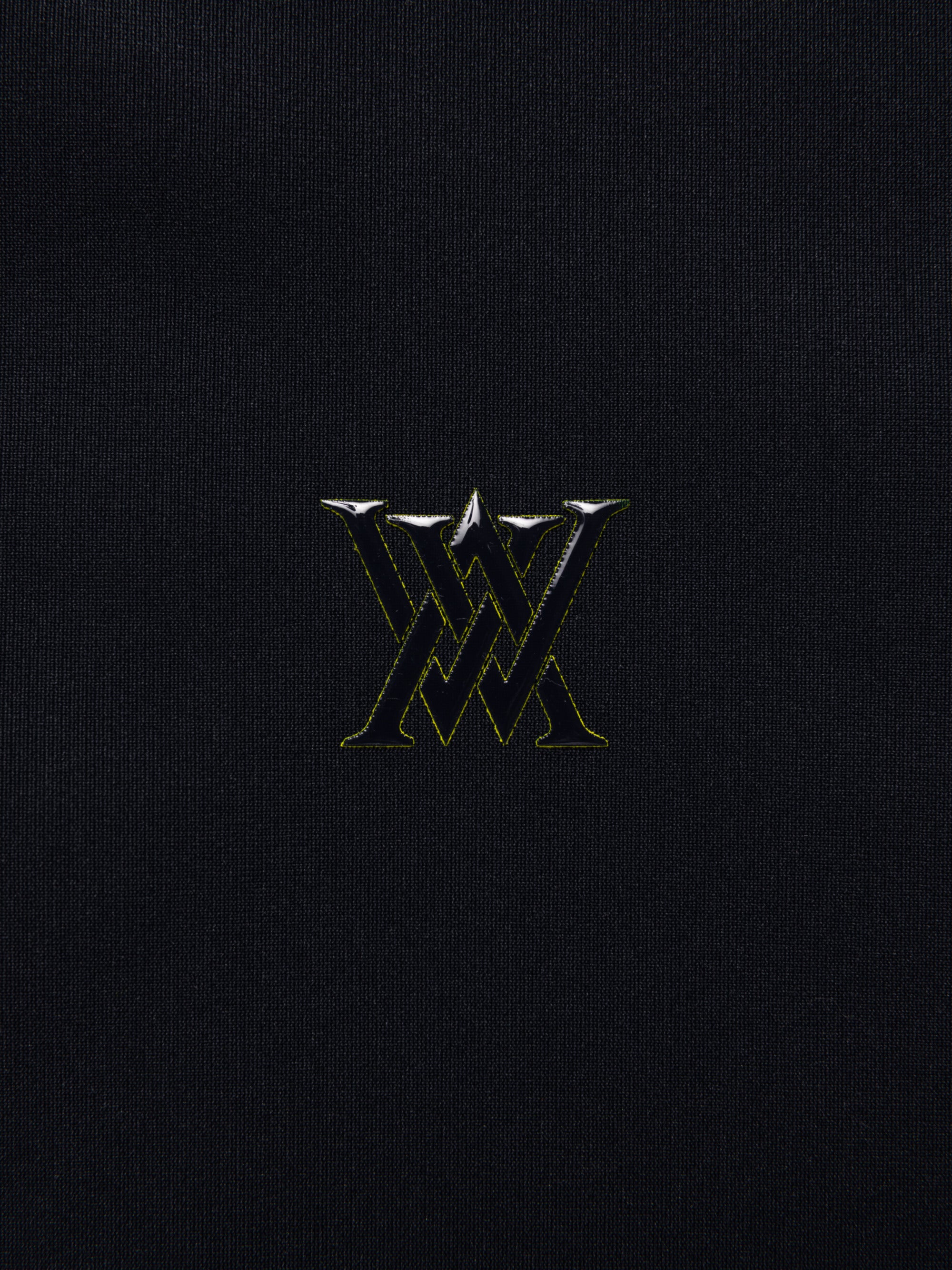 WOMEN SHORT SLEEVE MOCK NECK SHIRT JAPAN LIMITED