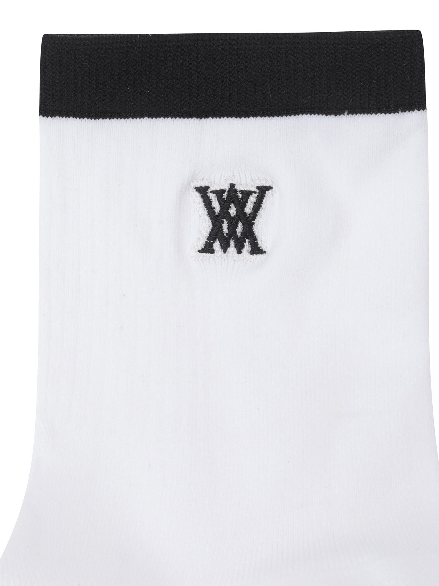 MEN COLOR STRIPE MEDIUM NECK SOCKS