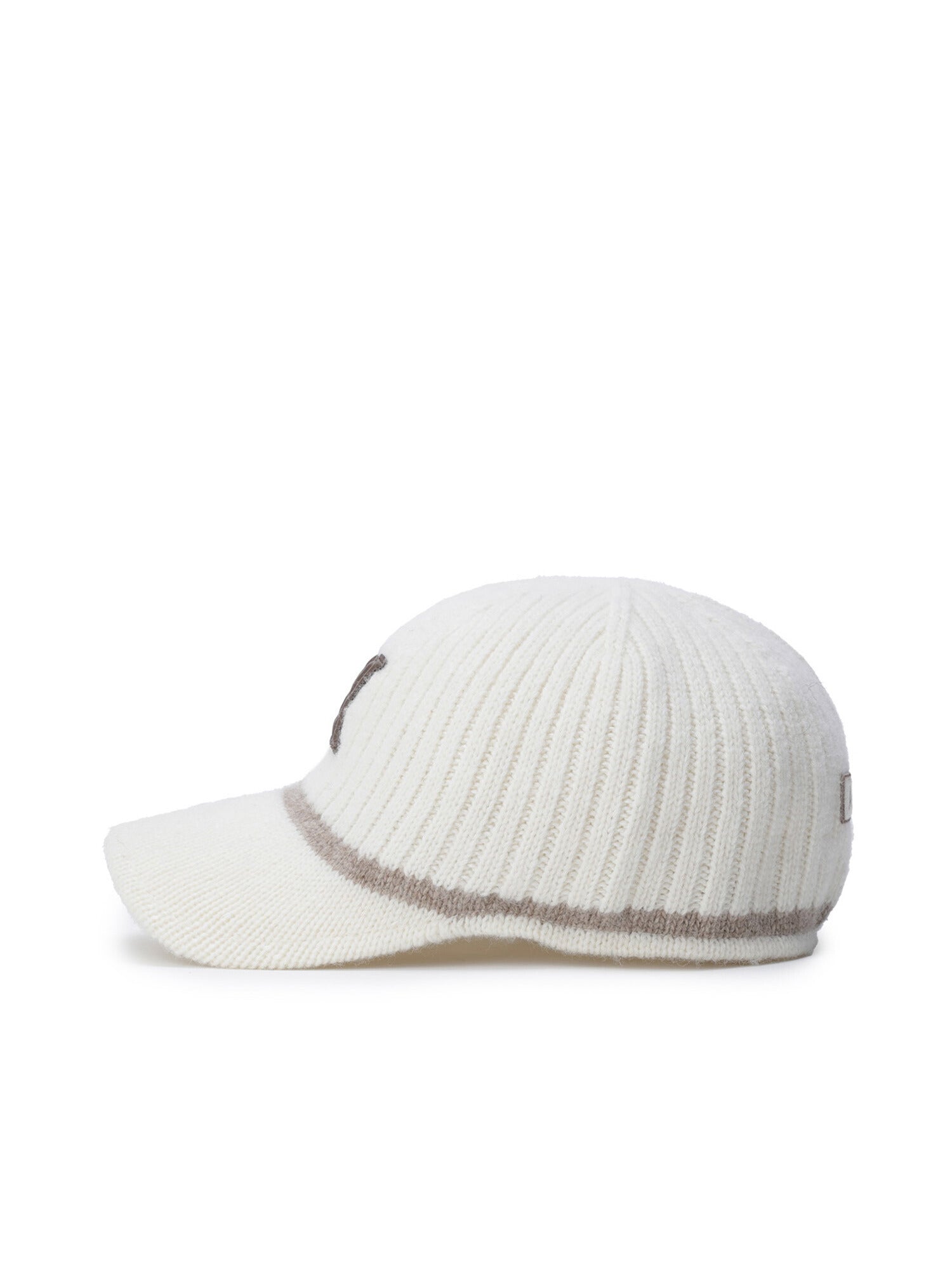 UNISEX ALLOVER KNIT CAP