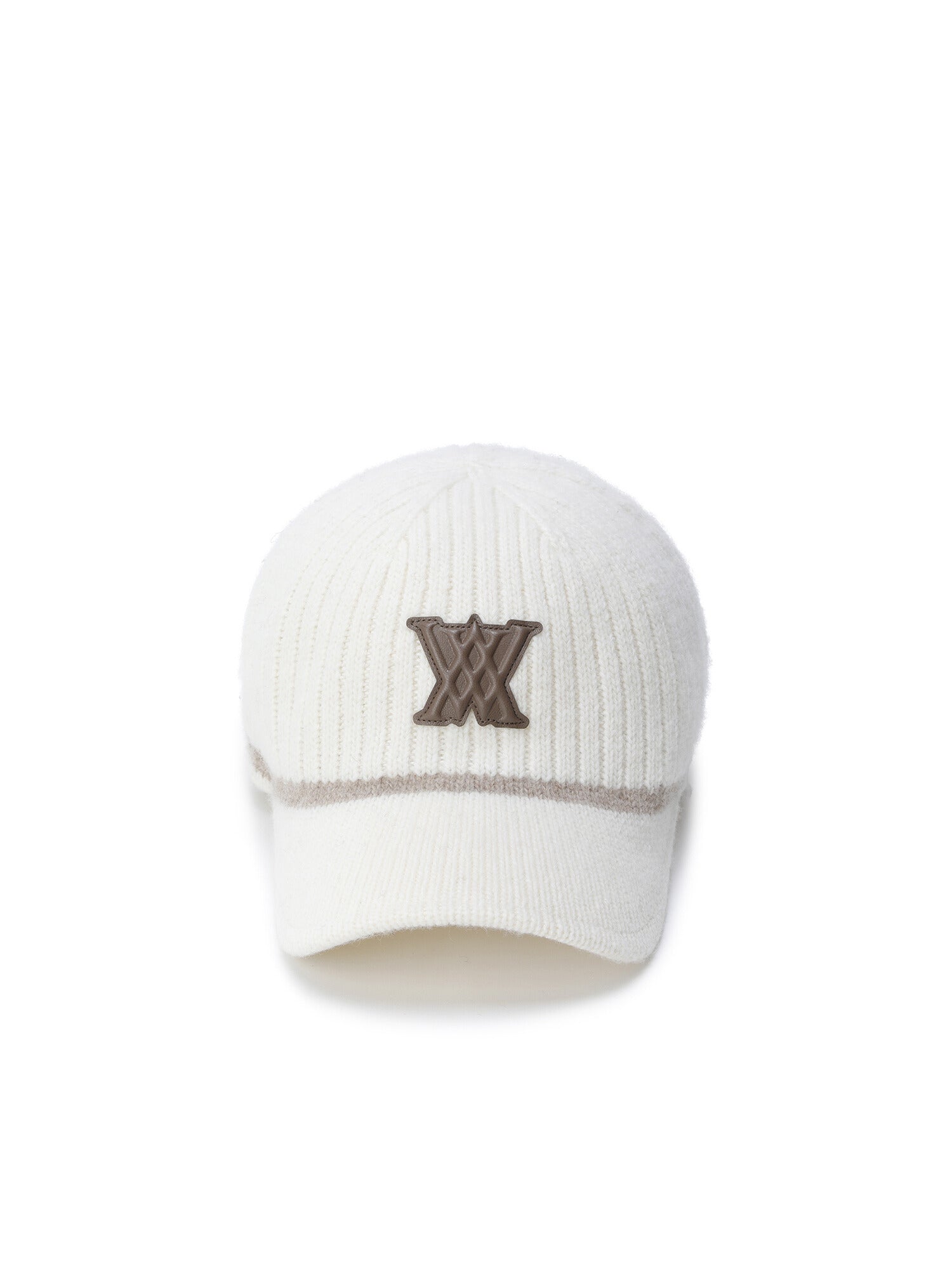 UNISEX ALLOVER KNIT CAP