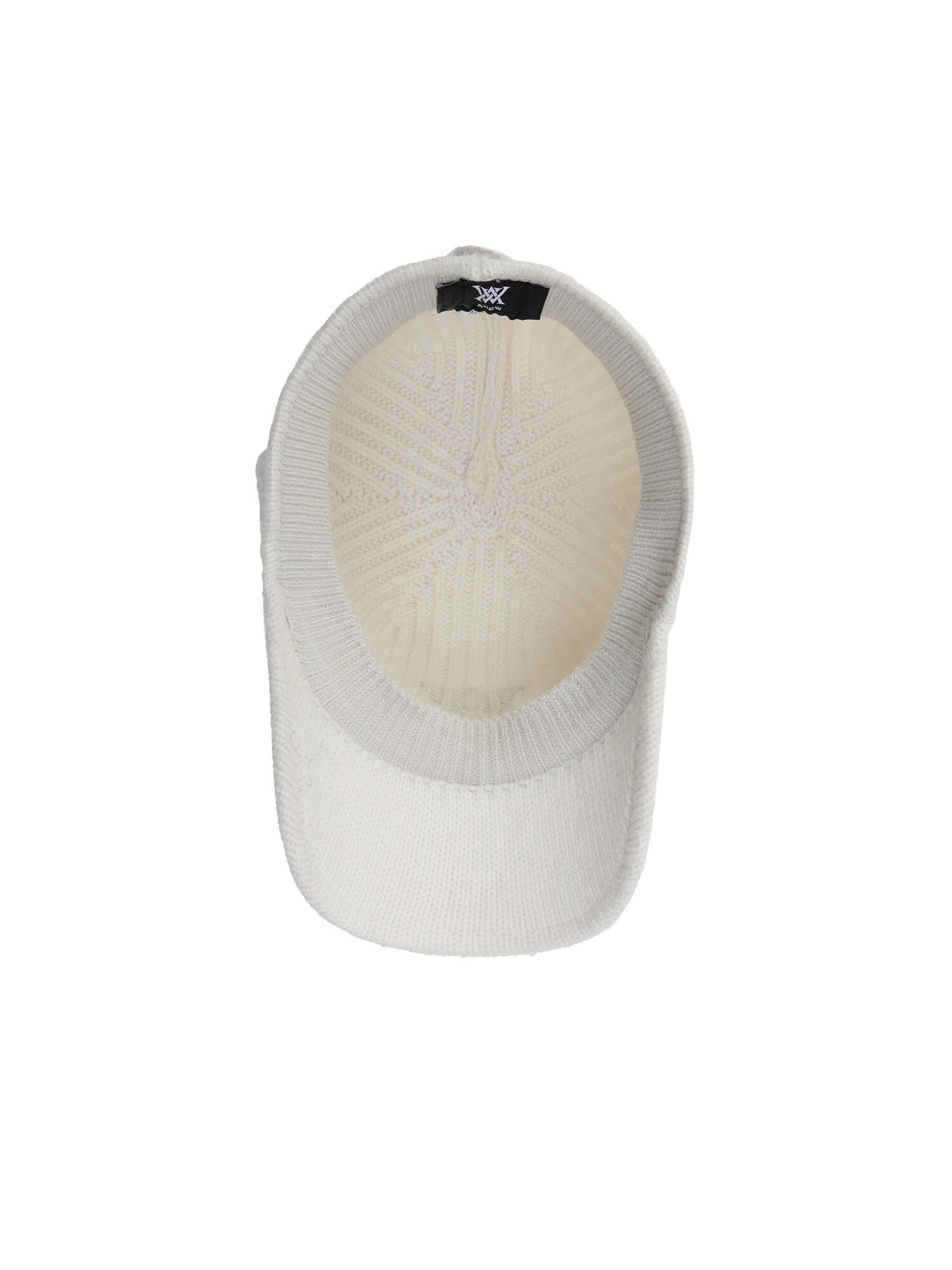 UNISEX ALLOVER KNIT CAP