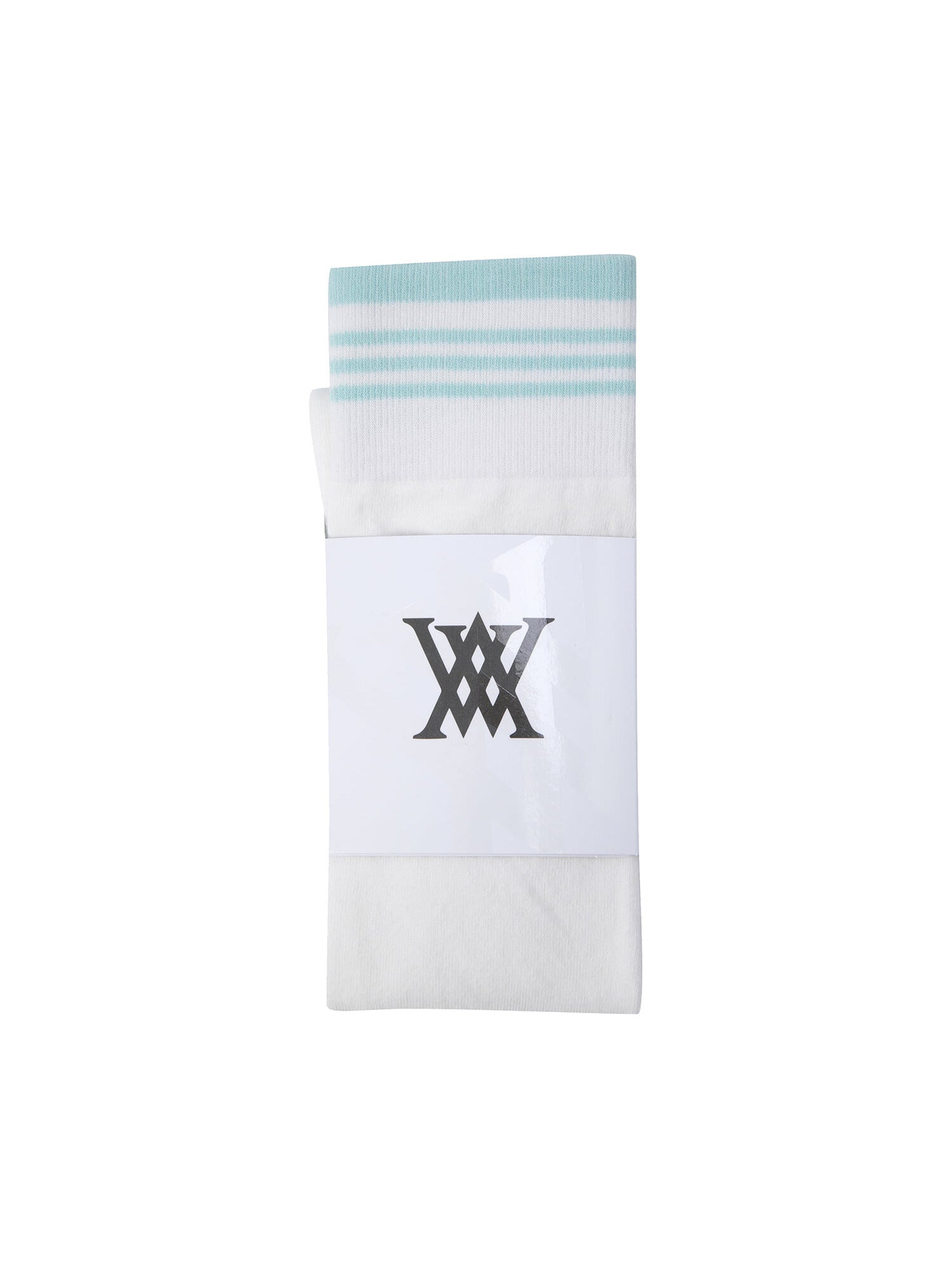 WOMEN STRIPE KNEE HIGH SOCKS