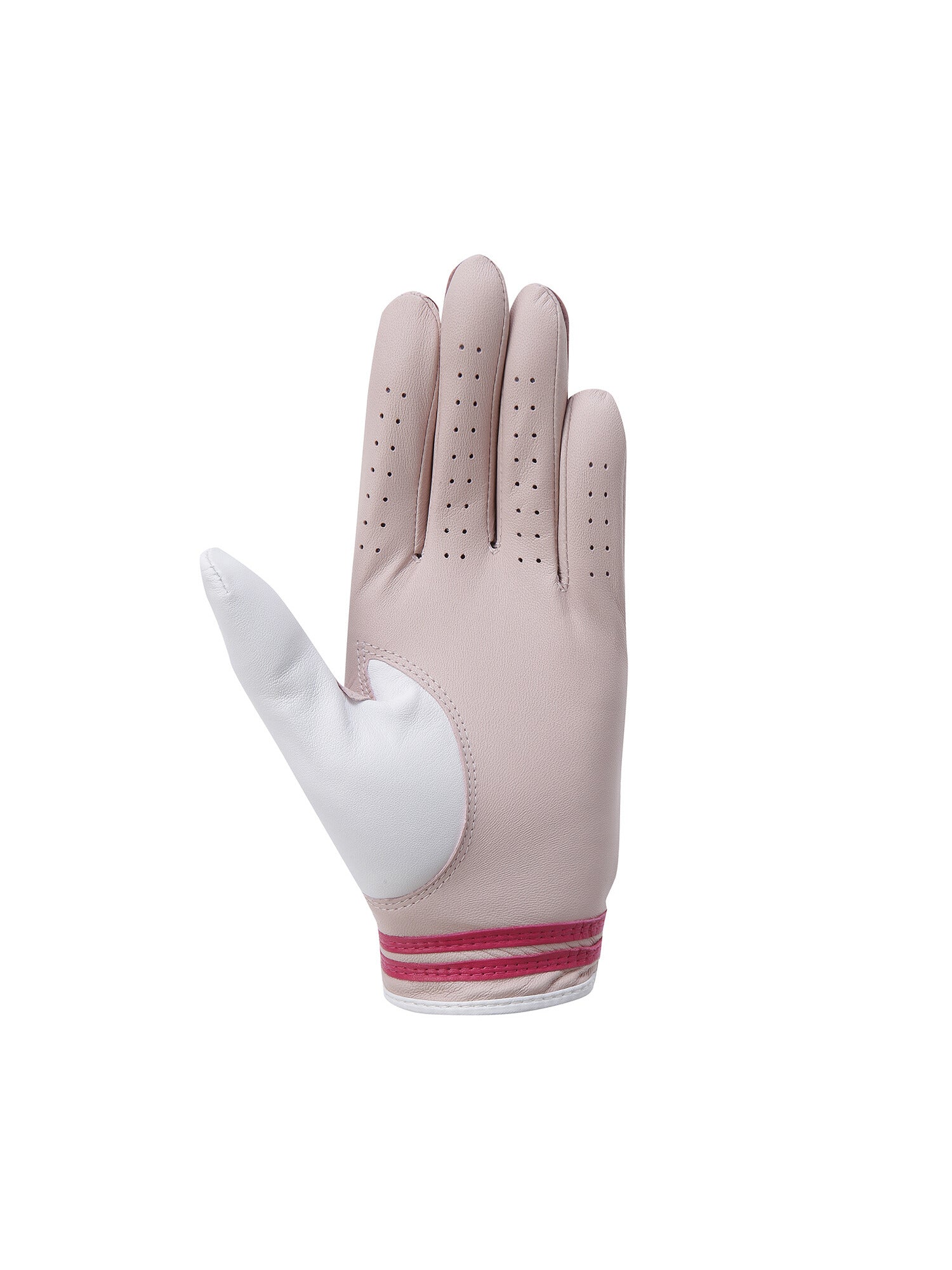 WOMEN THUMB COMBI GLOVE
