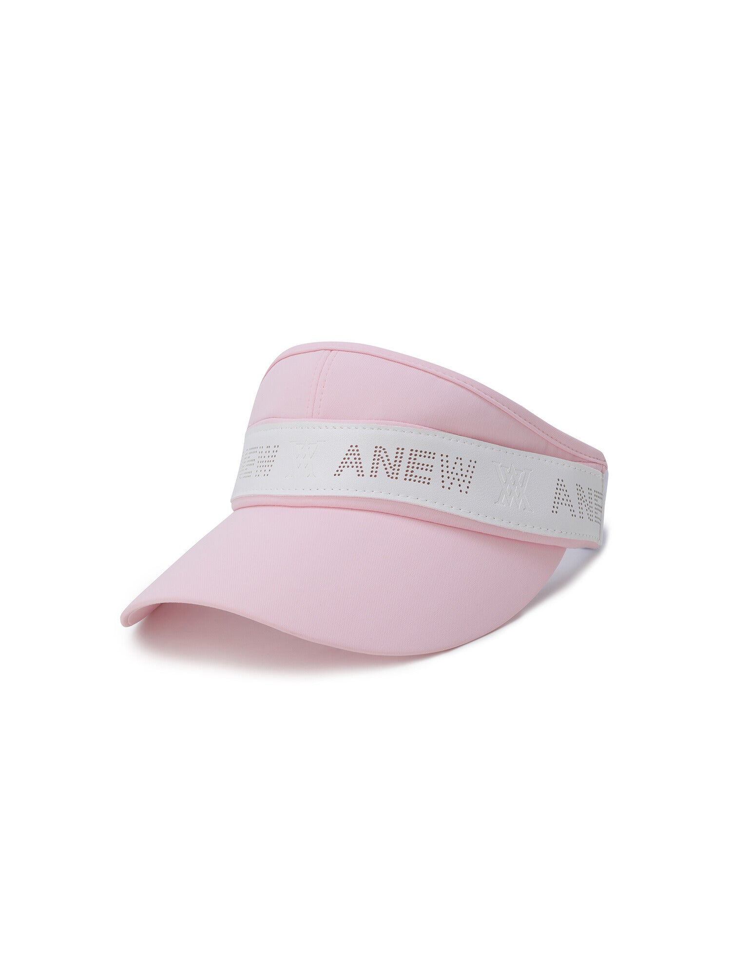 WOMEN TAPE POINT HIGH CROWN VISOR