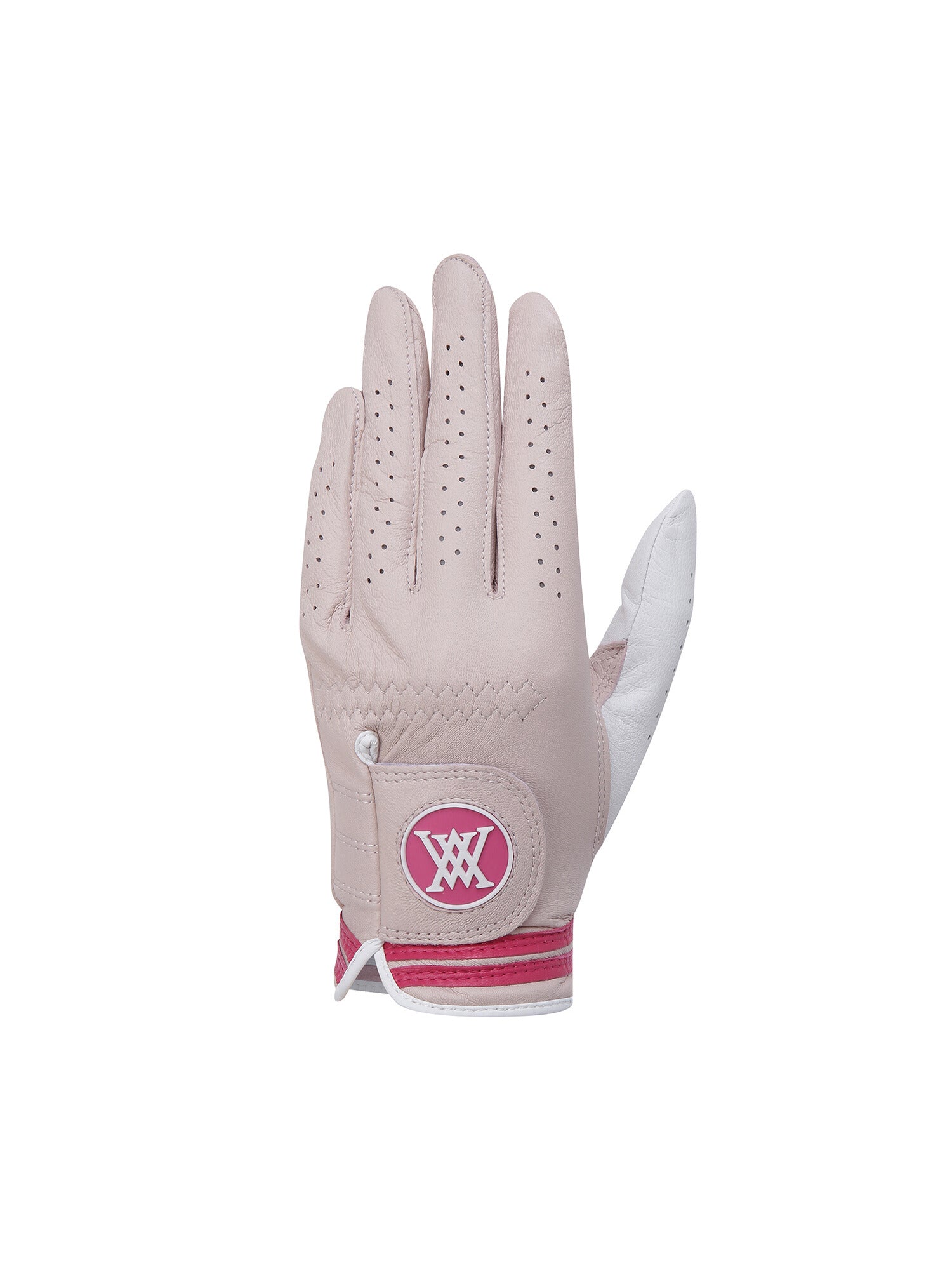 WOMEN THUMB COMBI GLOVE (PAIR)