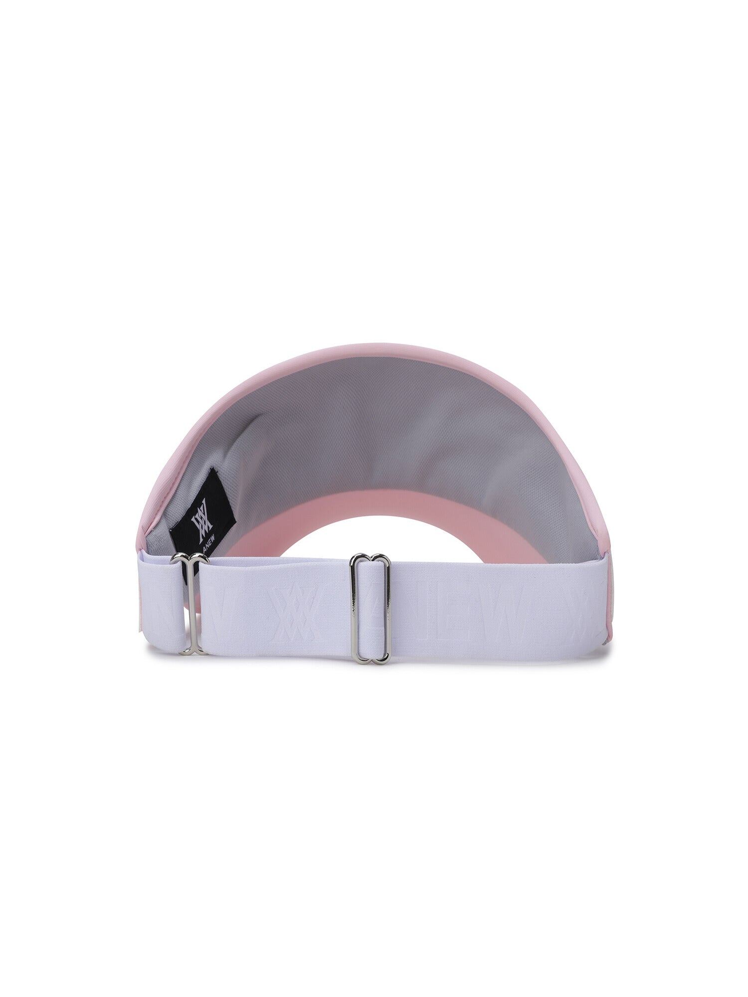 WOMEN TAPE POINT HIGH CROWN VISOR