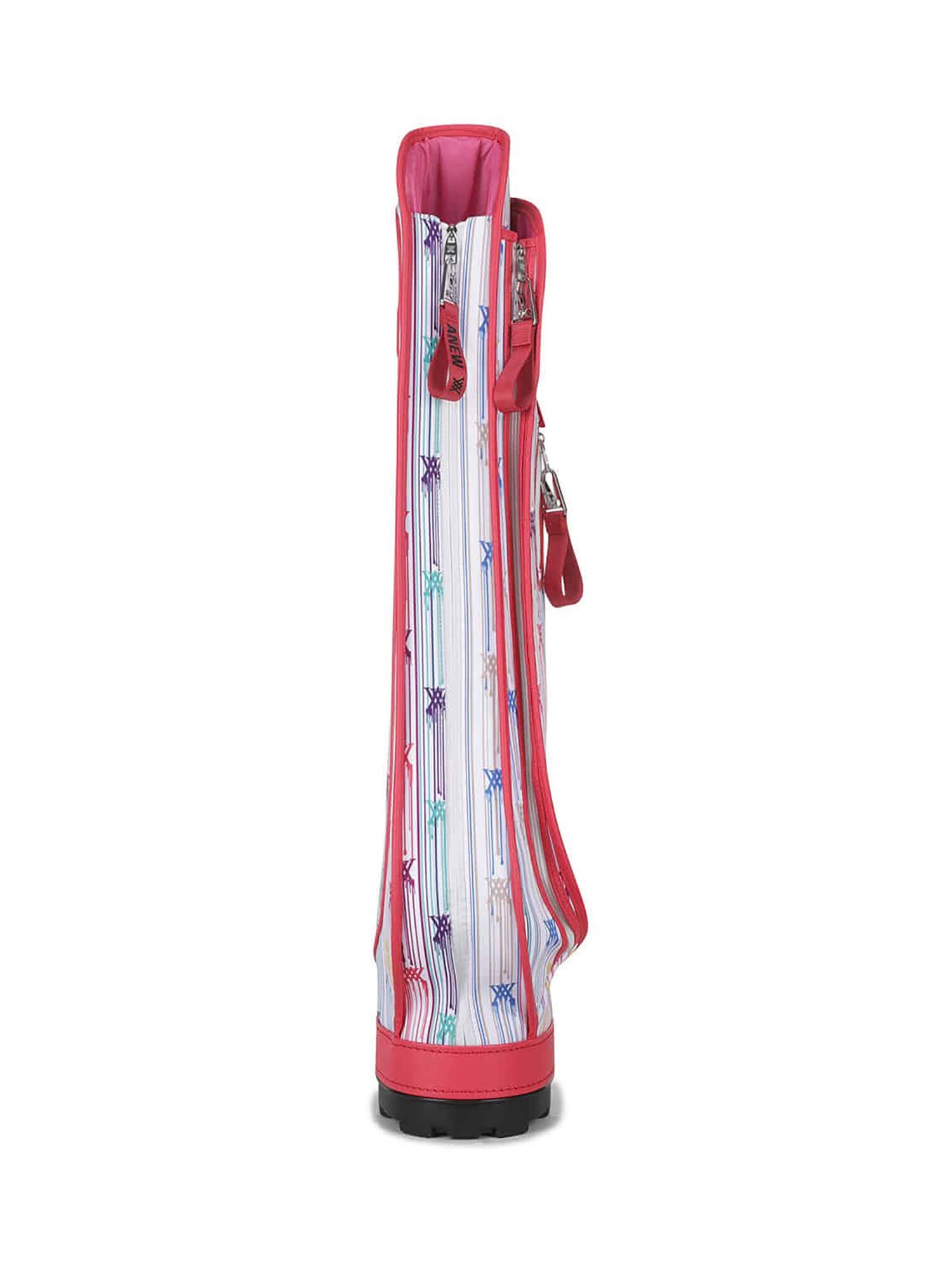 RAINBOW HALF BAG