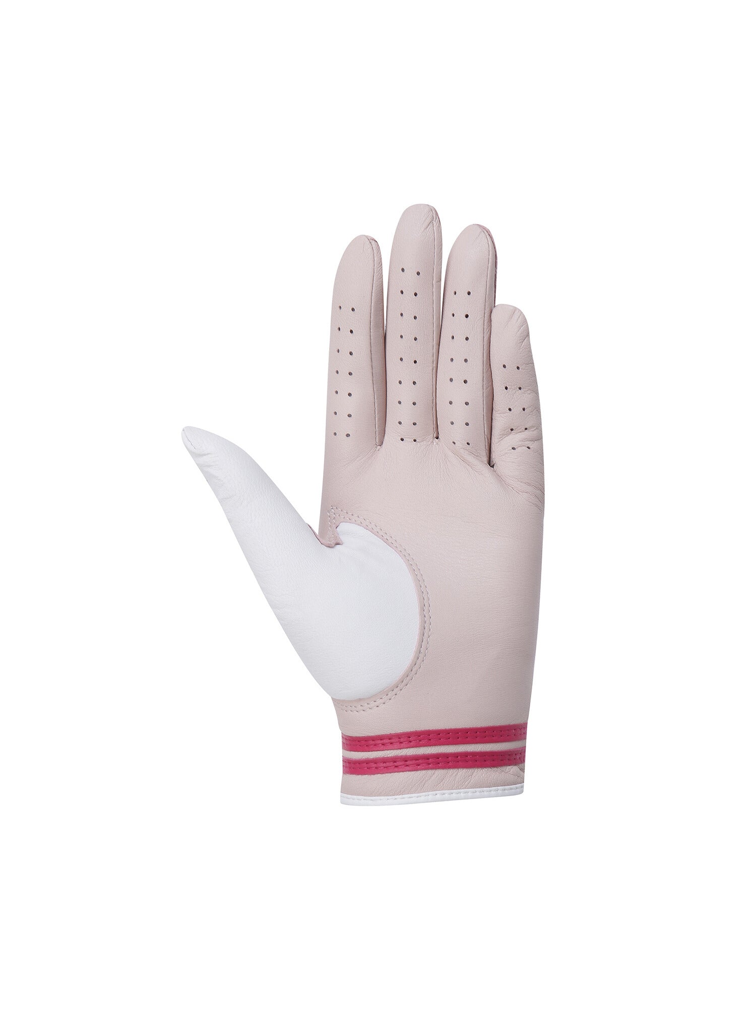 WOMEN THUMB COMBI GLOVE (PAIR)