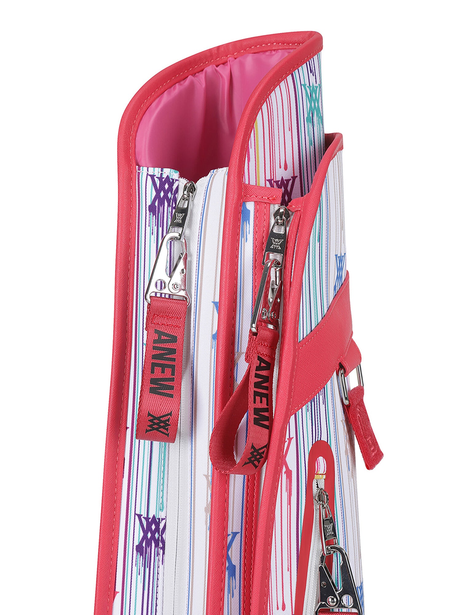 RAINBOW HALF BAG