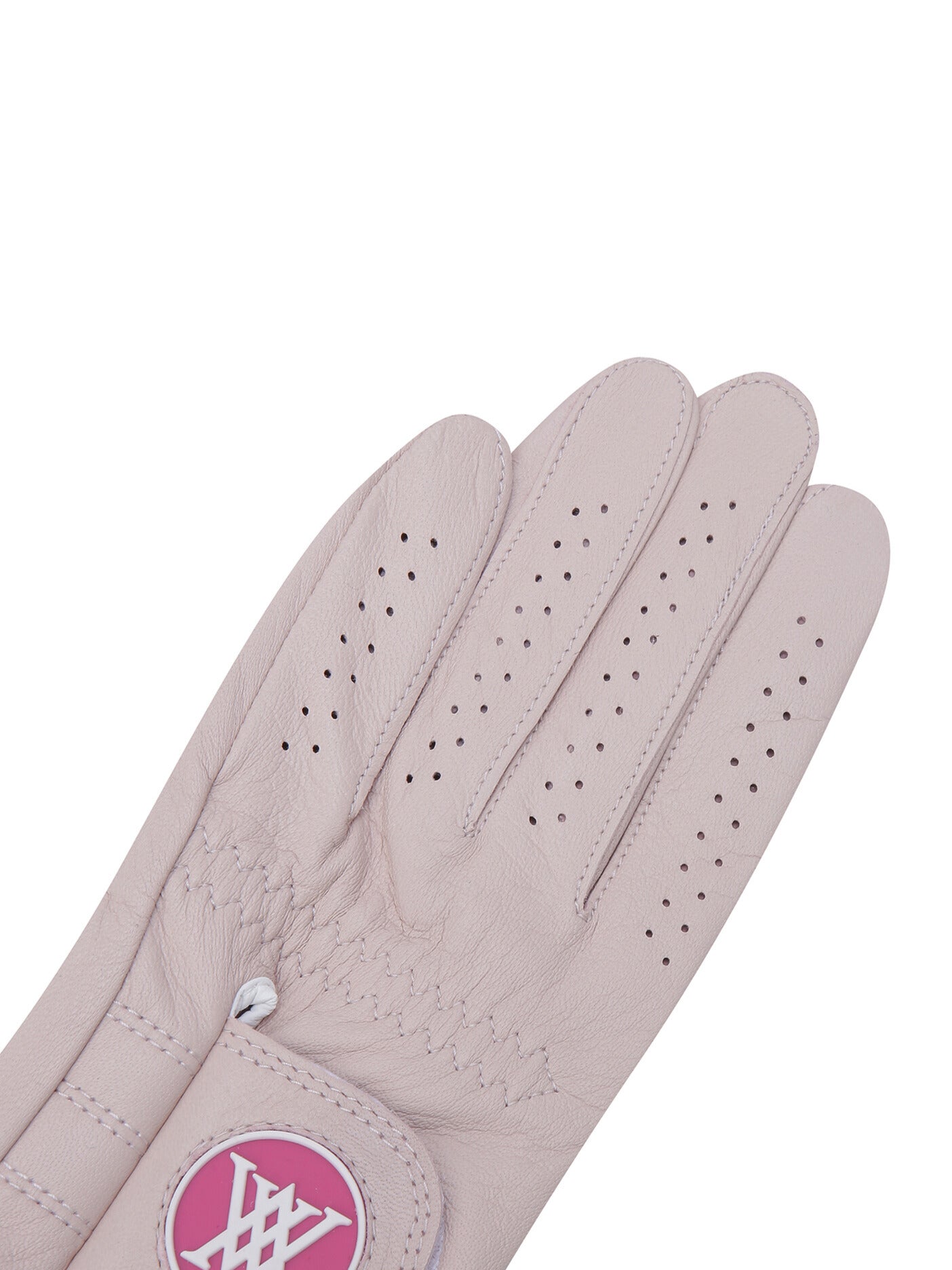WOMEN THUMB COMBI GLOVE (PAIR)