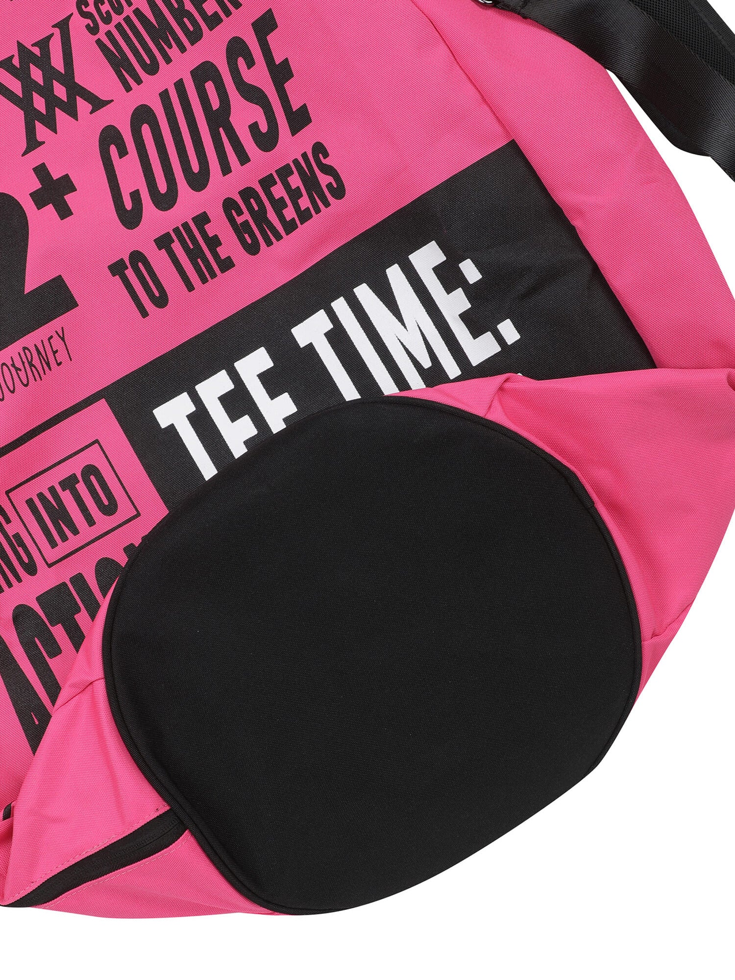 UNISEX LOGO GRAPHIC AIRCOVER