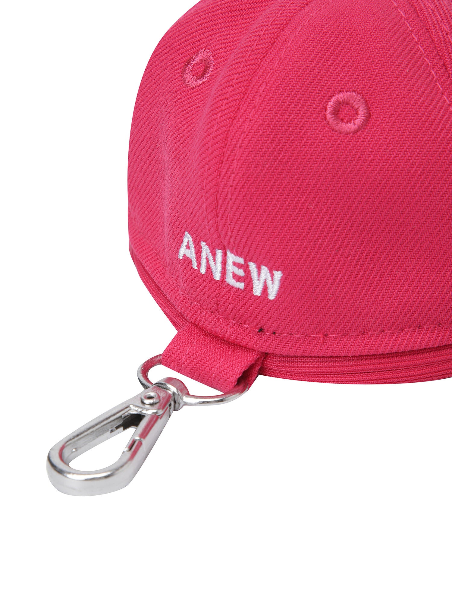ANEW X NEWERA CAP BALLCASE